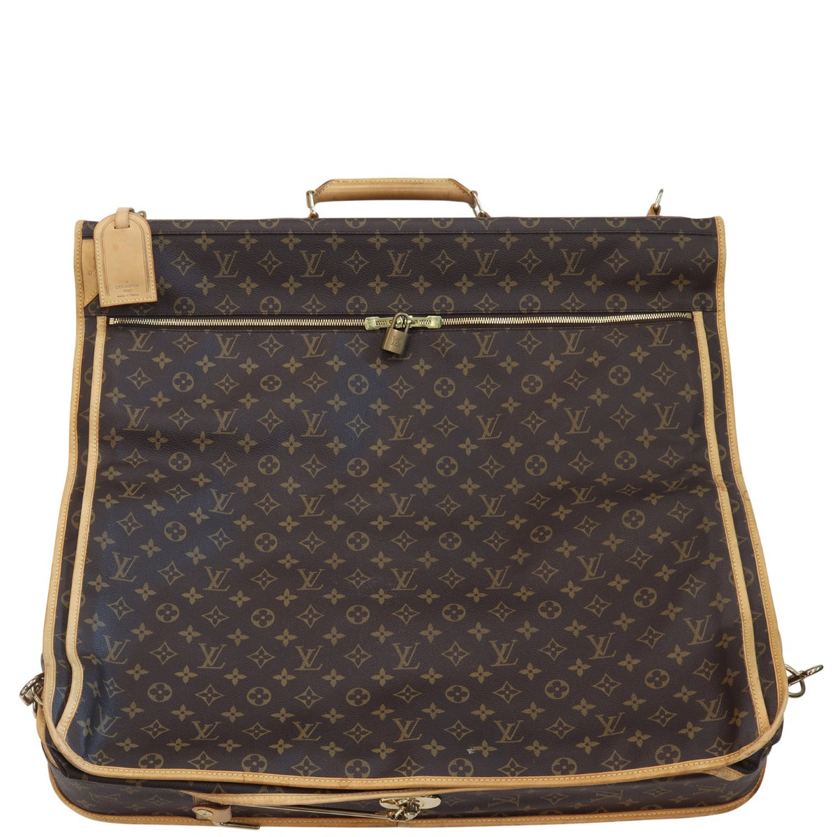 Louis Vuitton Garment Cover Monogram