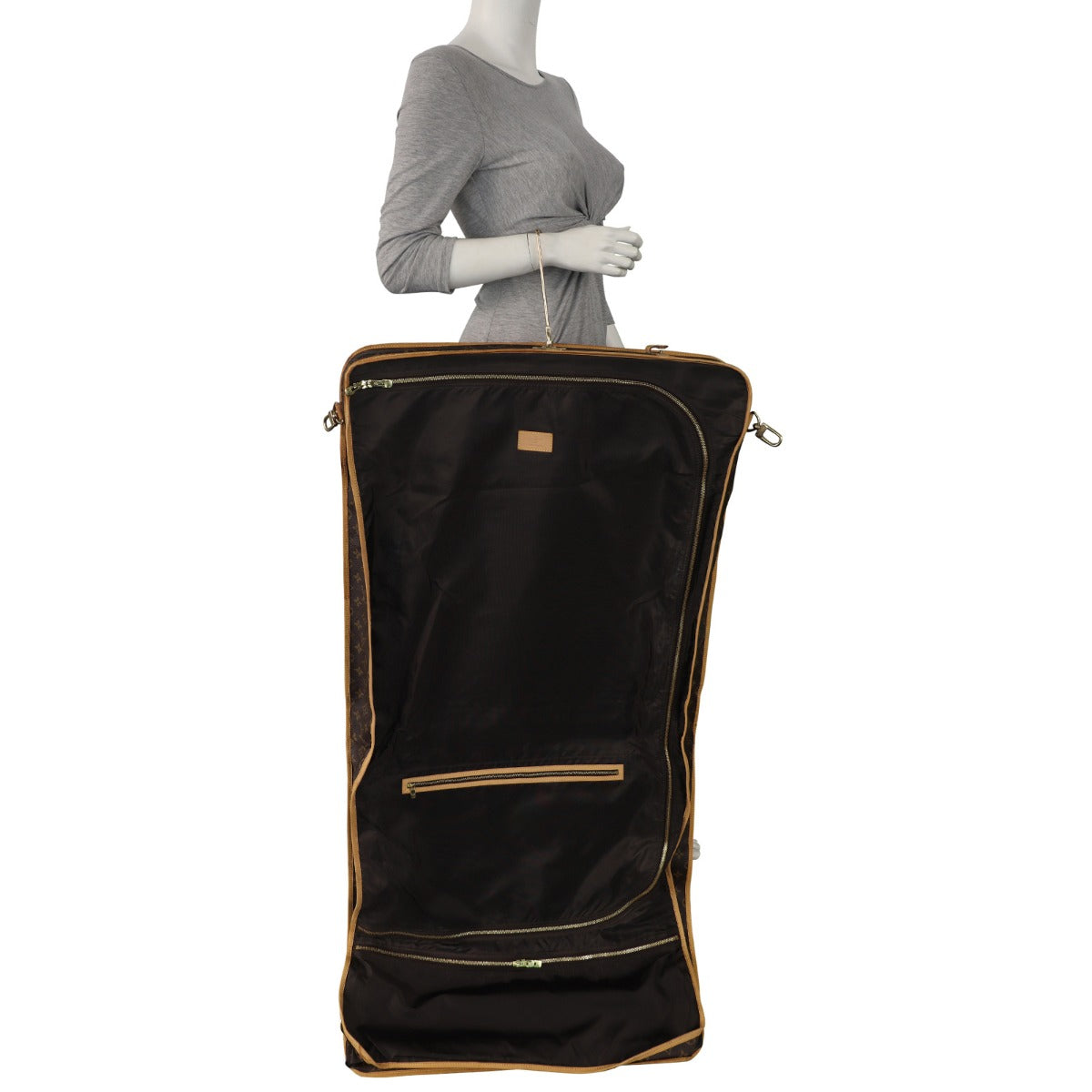 Louis Vuitton Garment Cover Monogram