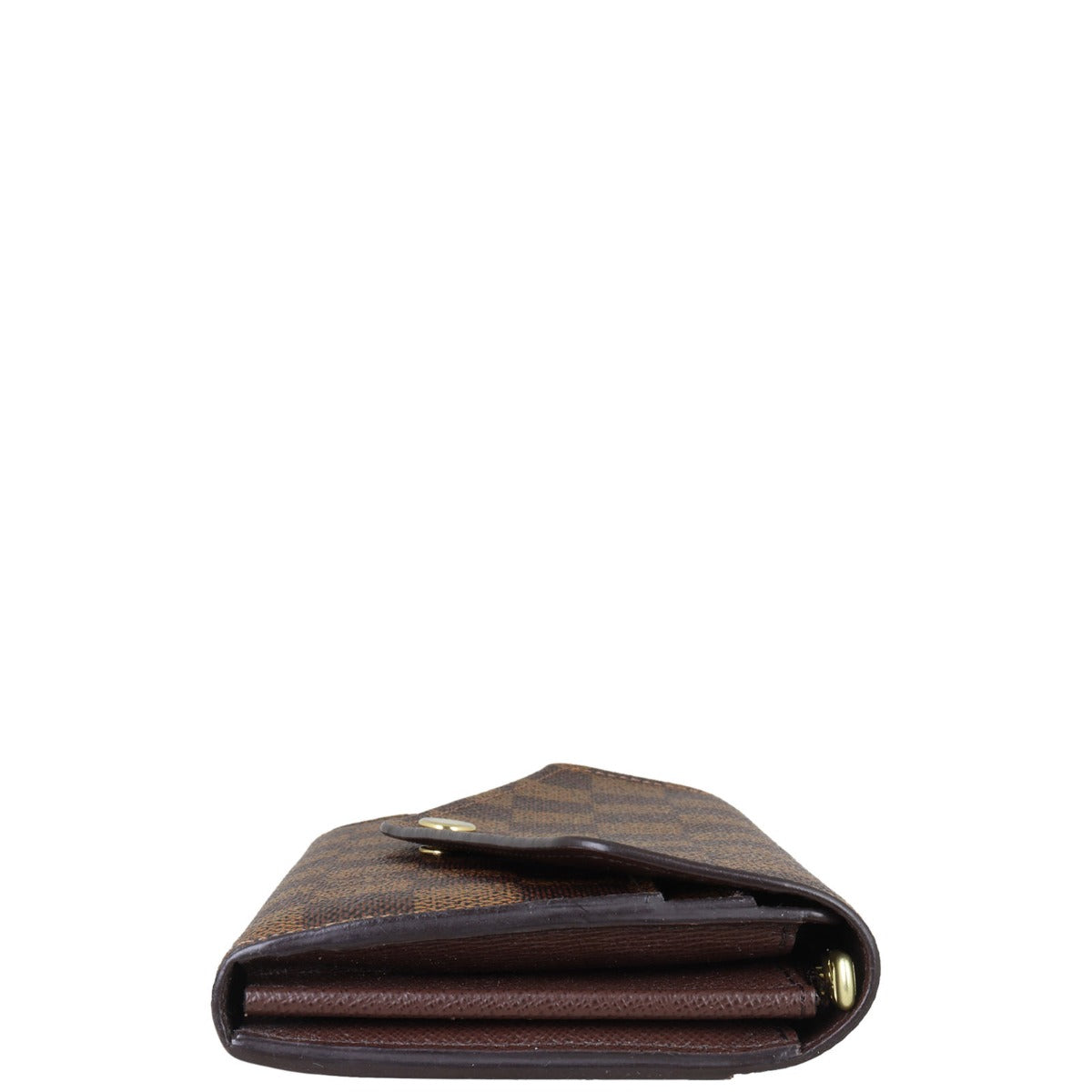 Louis Vuitton Sarah Wallet Damier Ebene