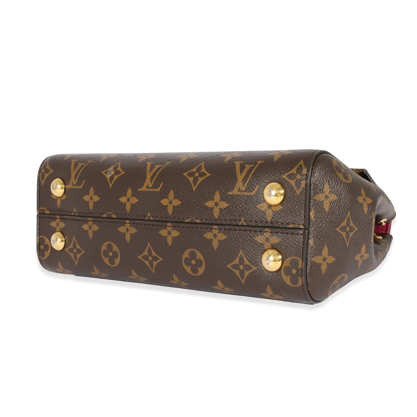 Louis Vuitton Louis Vuitton Monogram Canvas Cluny BB