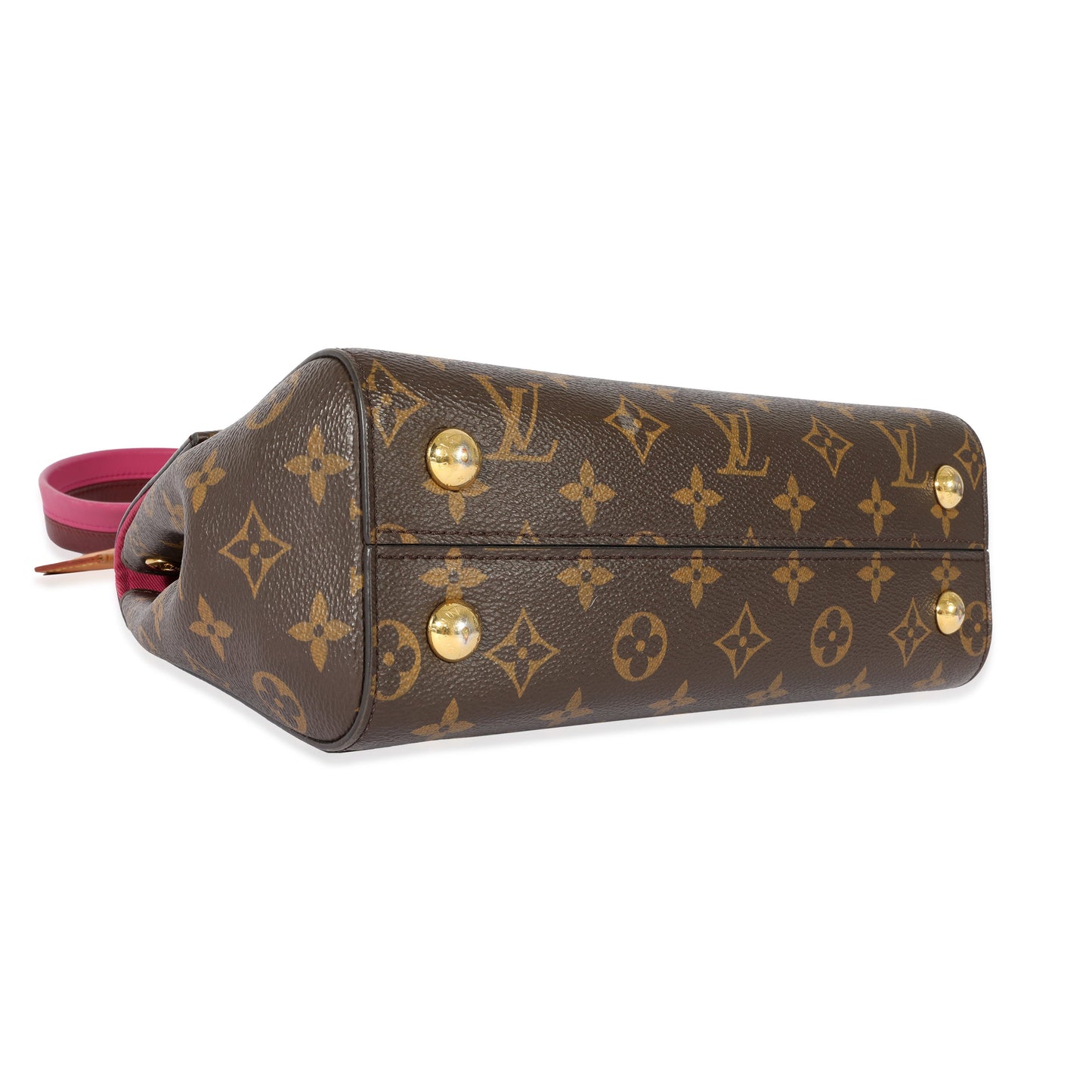 Louis Vuitton Louis Vuitton Monogram Canvas Cluny BB