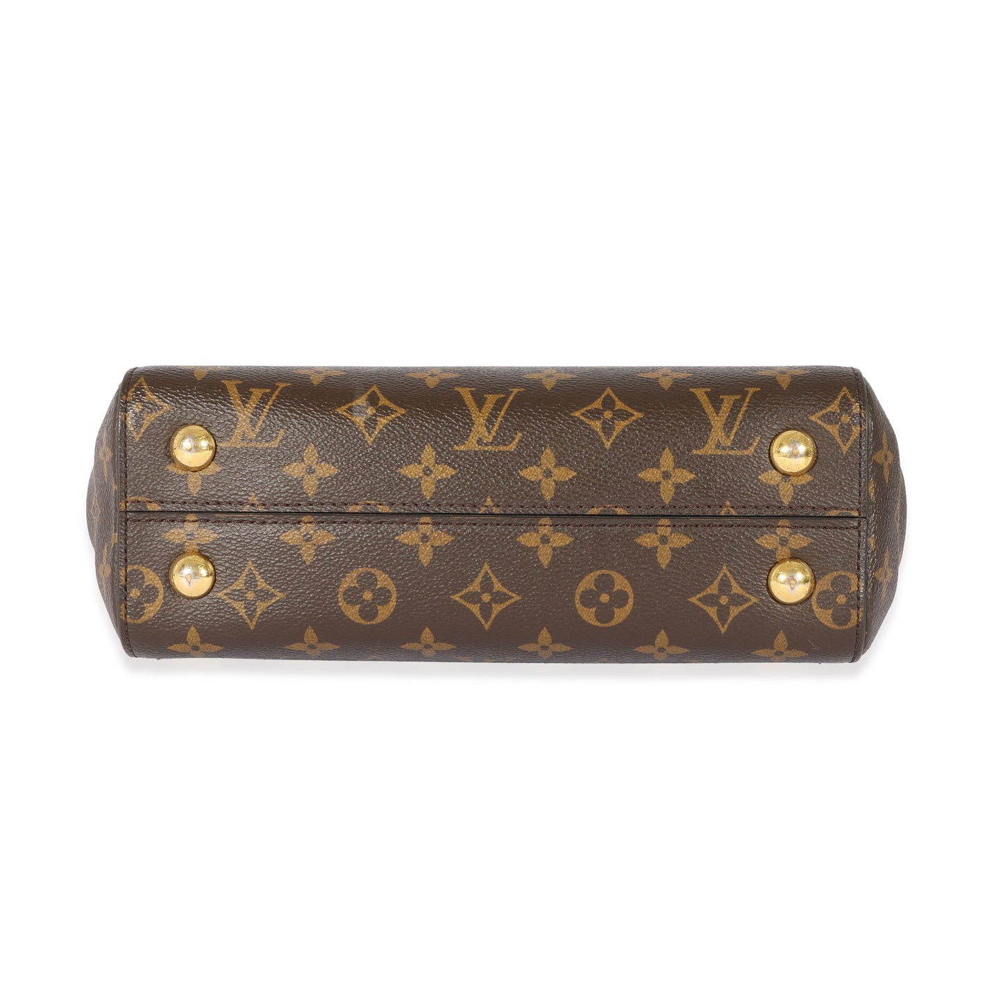 Louis Vuitton Louis Vuitton Monogram Canvas Cluny BB