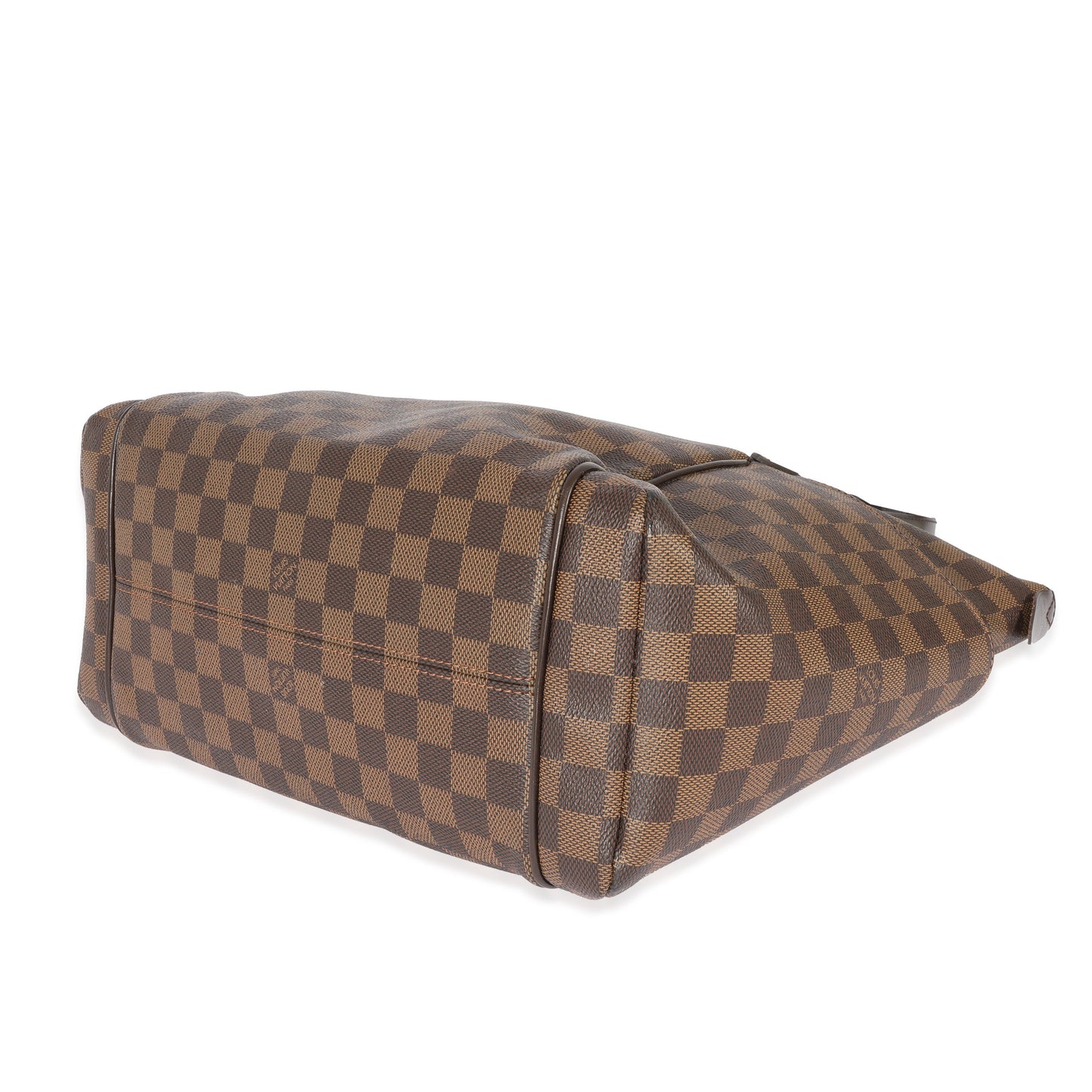 Louis Vuitton Louis Vuitton Canvas Damier Ebene Totally MM NM