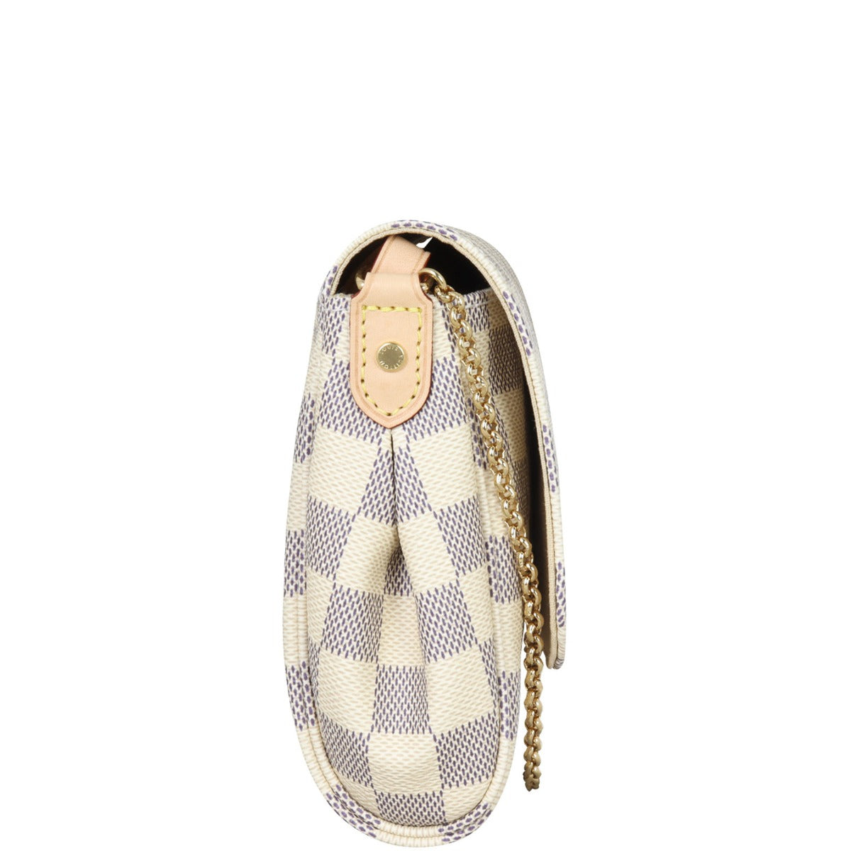 Louis Vuitton Favorite MM Damier Azur
