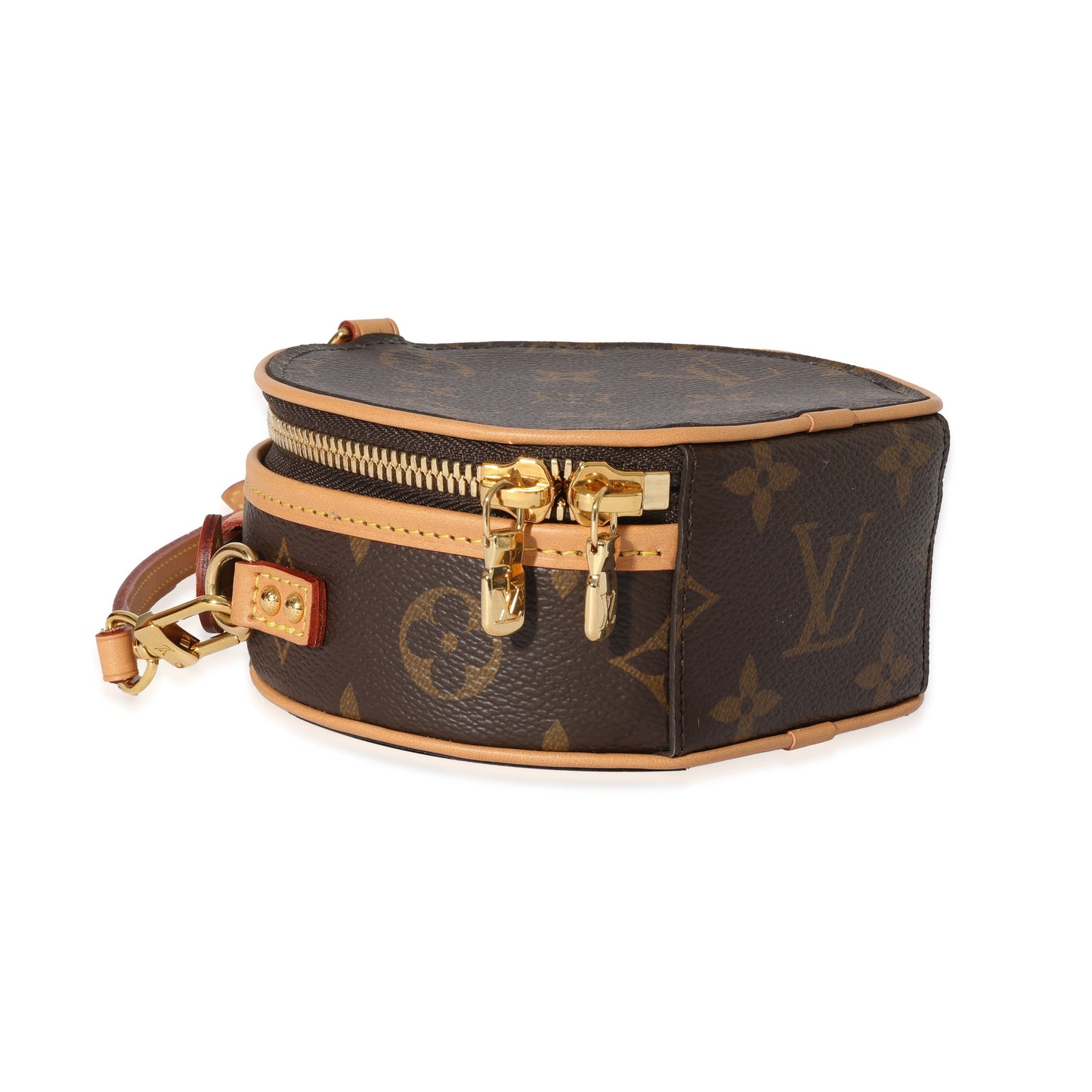 Louis Vuitton Louis Vuitton Monogram Canvas Mini Boite Chapeau