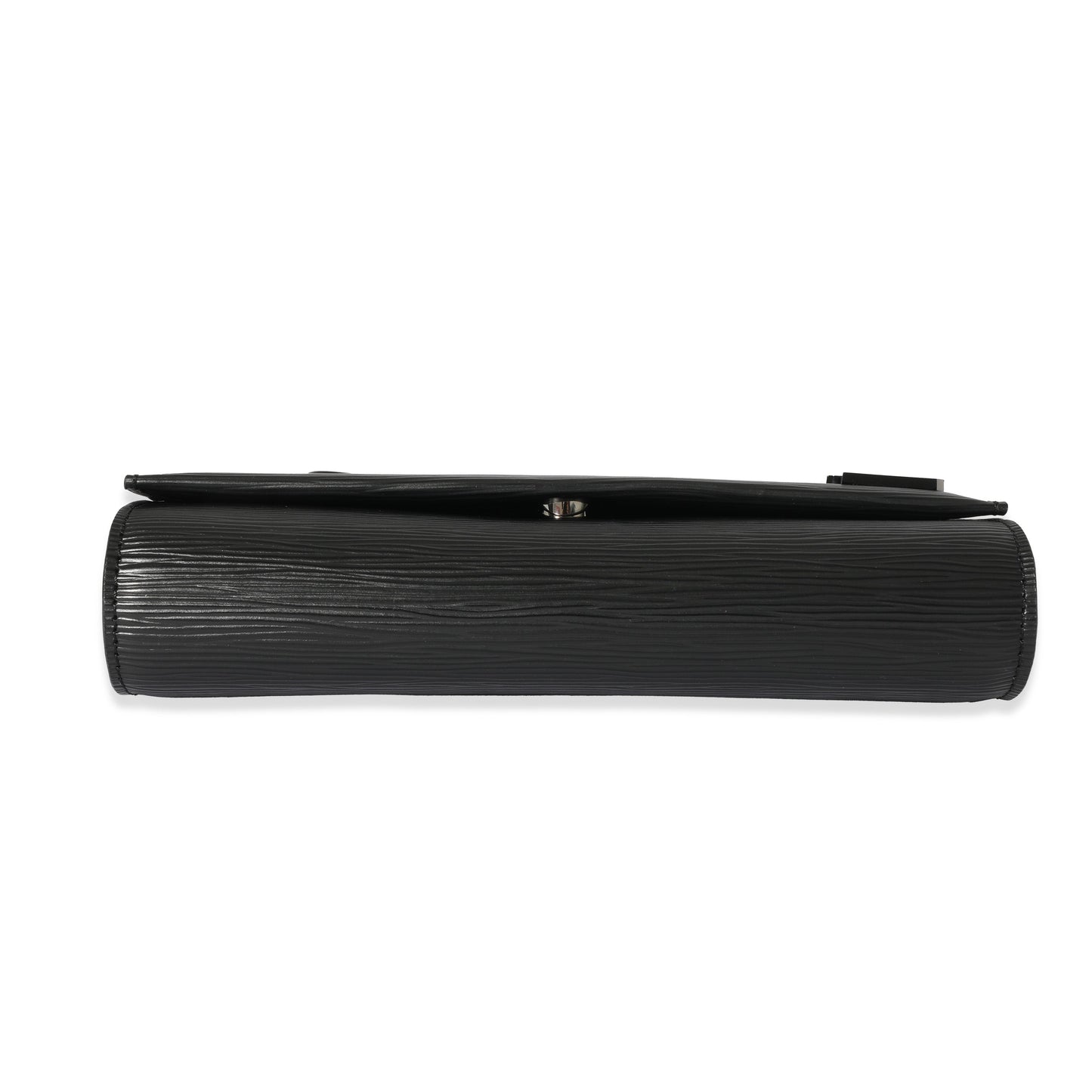 Louis Vuitton Louis Vuitton Black Epi Clery
