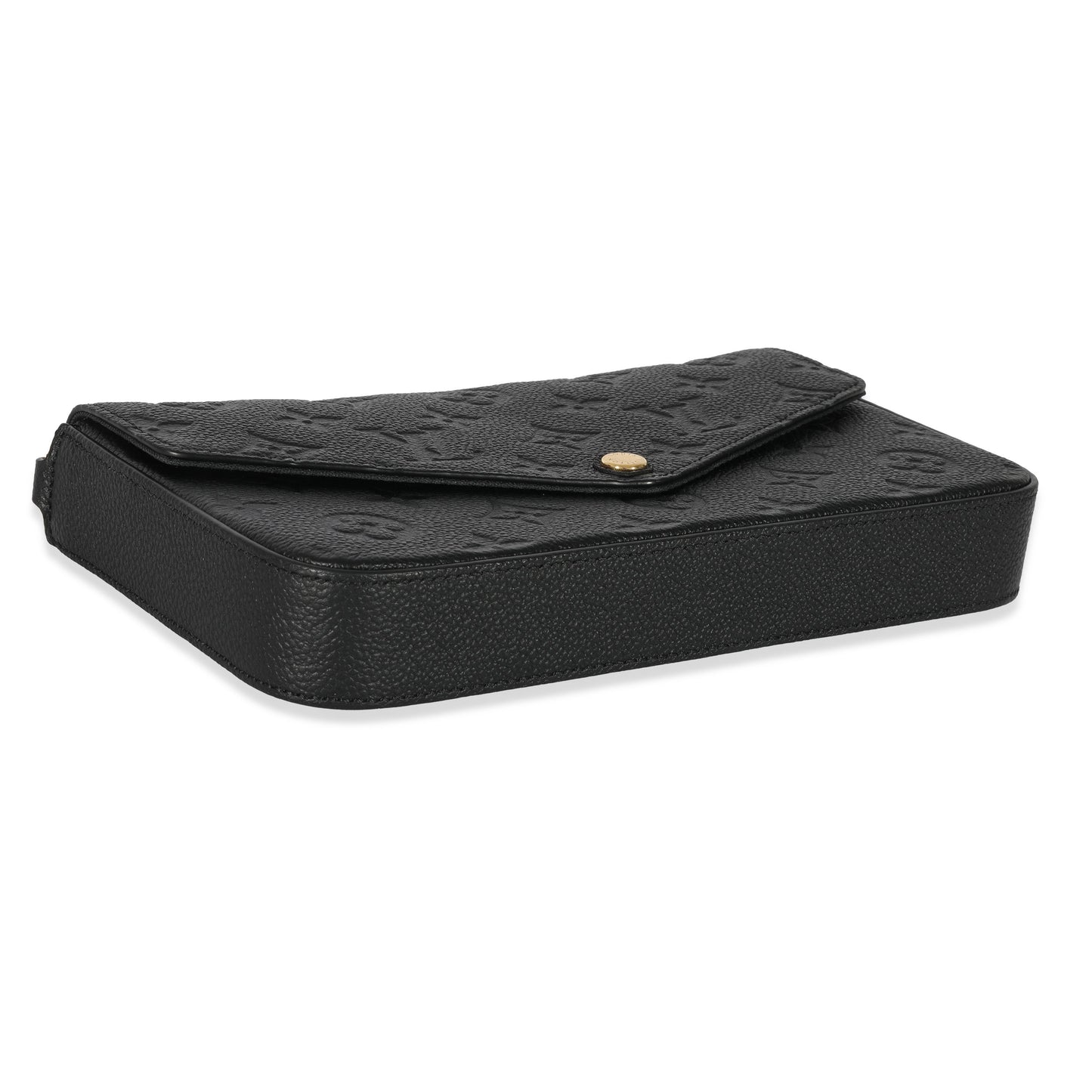 Louis Vuitton Louis Vuitton Monogram Empreinte Felicie Pochette