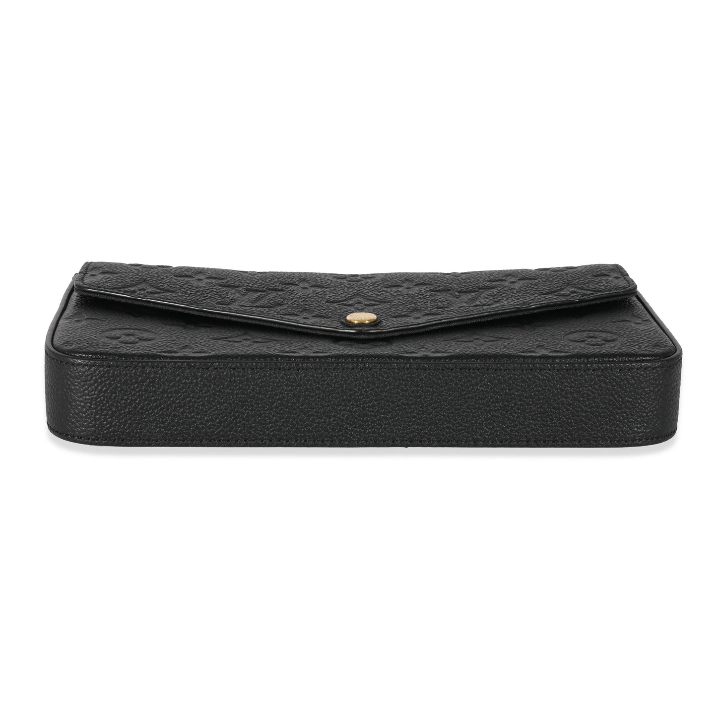 Louis Vuitton Louis Vuitton Monogram Empreinte Felicie Pochette