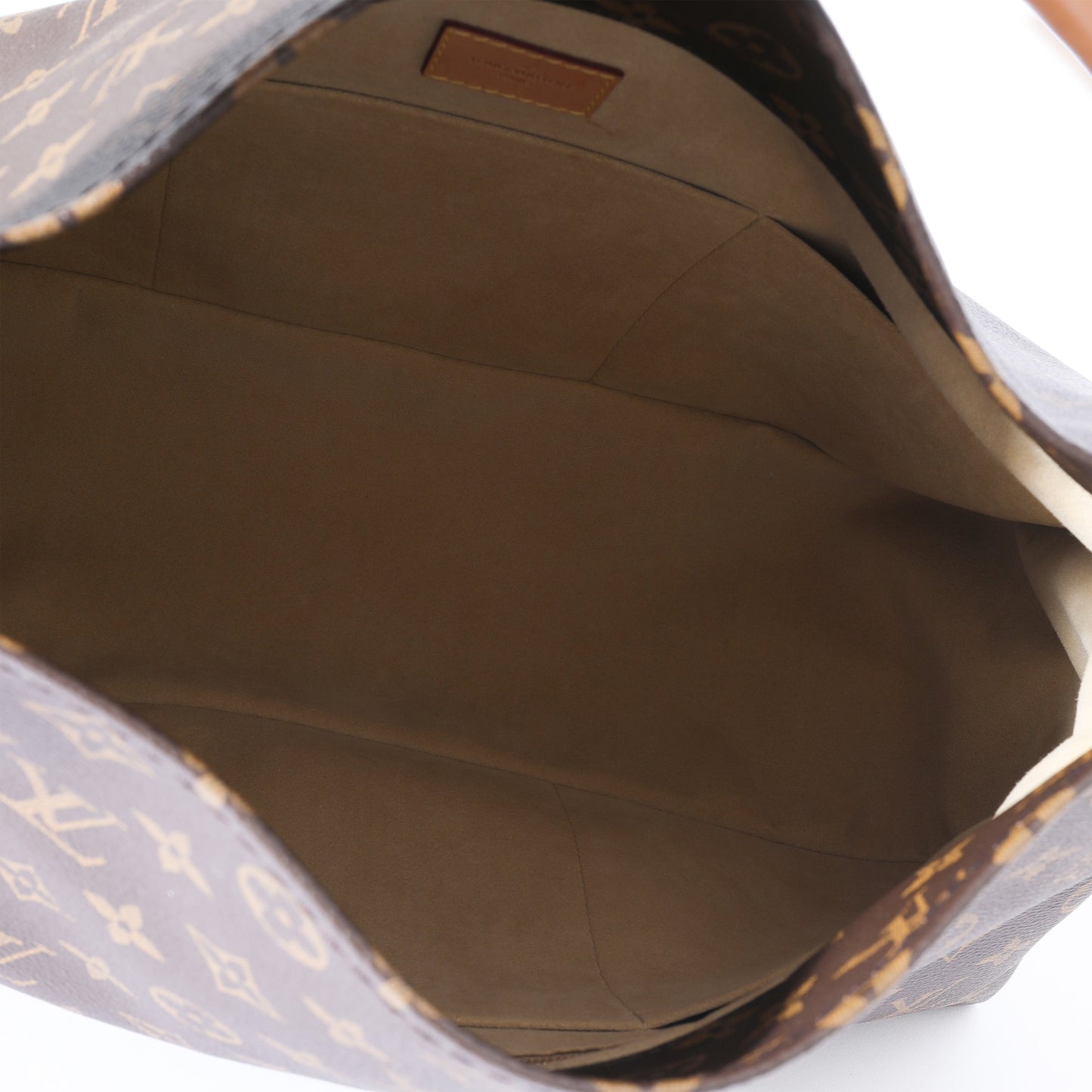 Louis Vuitton Louis Vuitton Monogram Canvas Artsy MM