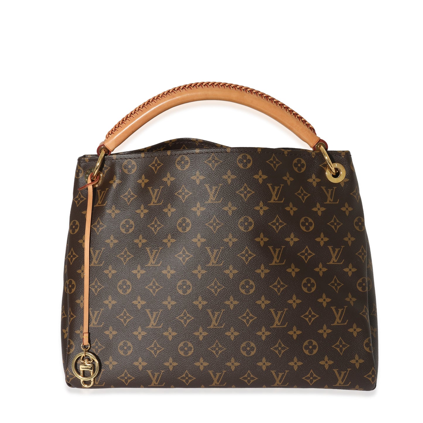 Louis Vuitton Louis Vuitton Monogram Canvas Artsy MM