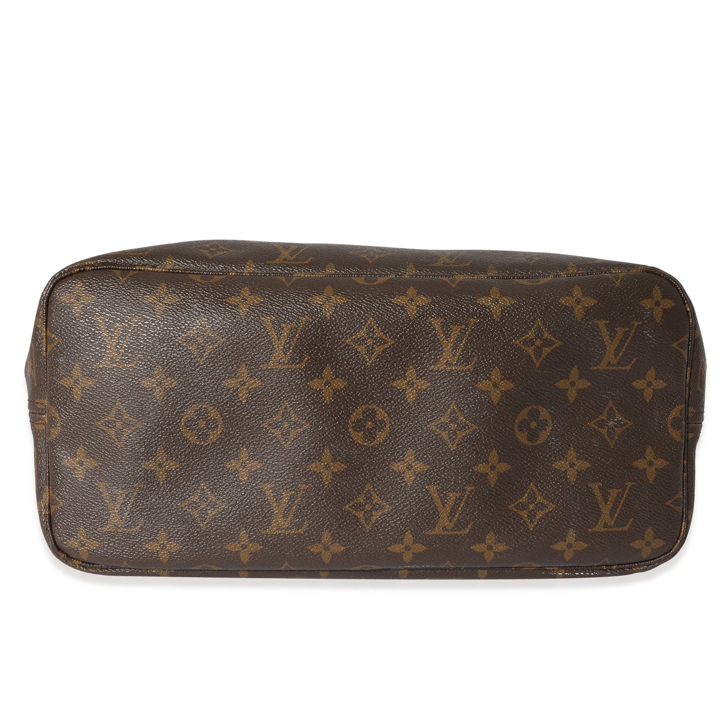 Louis Vuitton Louis Vuitton Monogram Canvas Neverfull MM