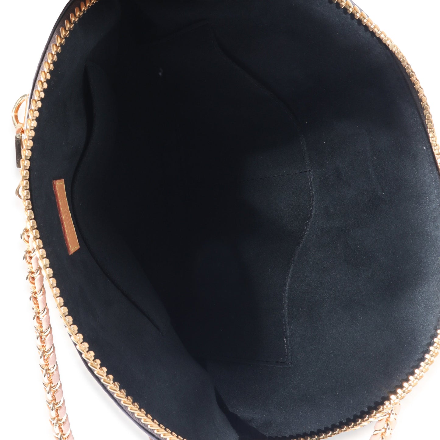 Louis Vuitton Louis Vuitton Monogram Canvas Moon Alma Bag