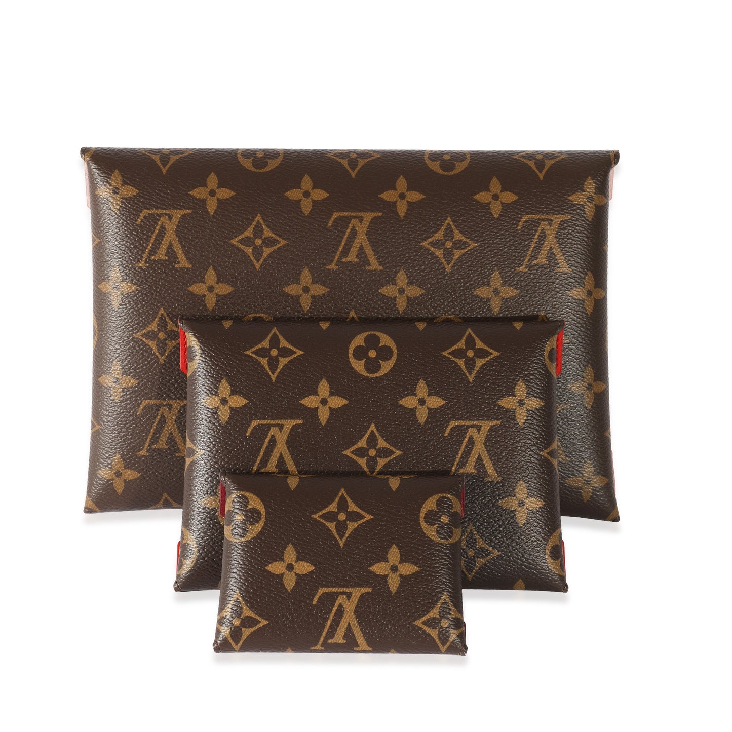Louis Vuitton Louis Vuitton Monogram Canvas Kirigami Set