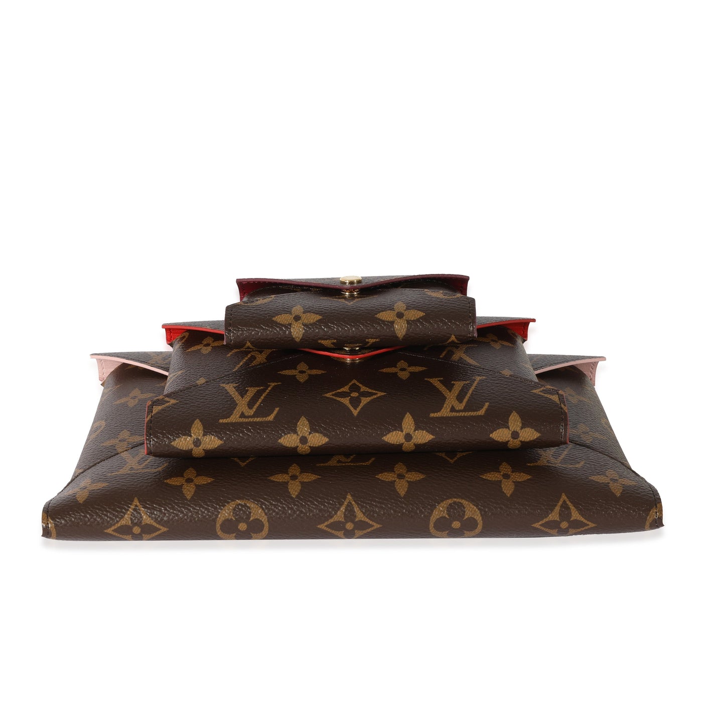 Louis Vuitton Louis Vuitton Monogram Canvas Kirigami Set