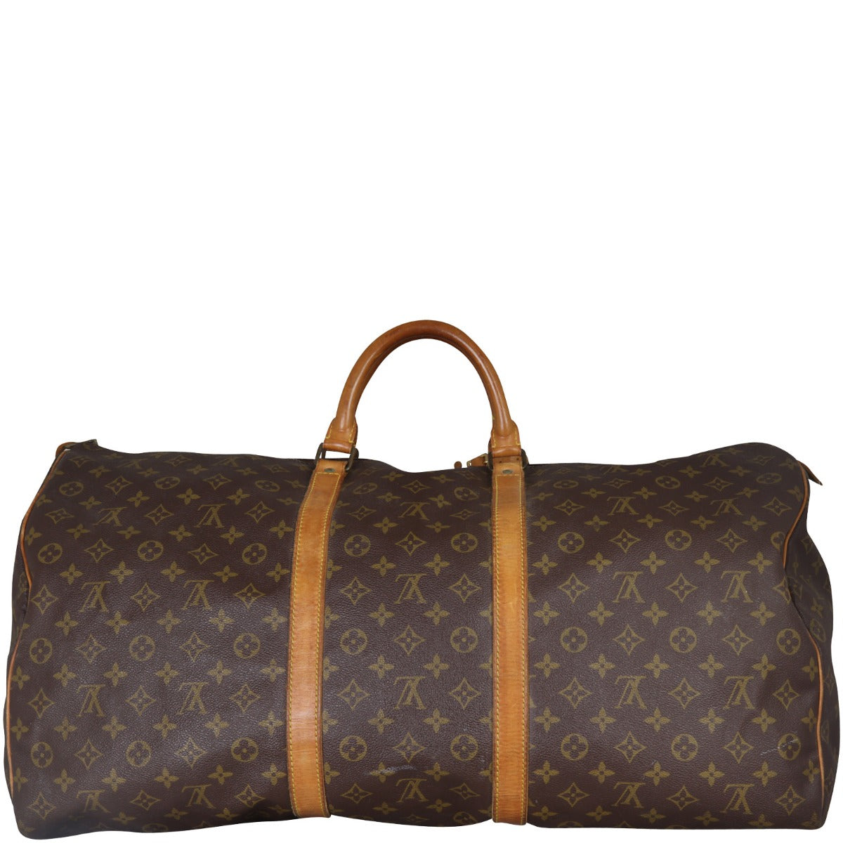 Louis Vuitton Keepall 60 Monogram
