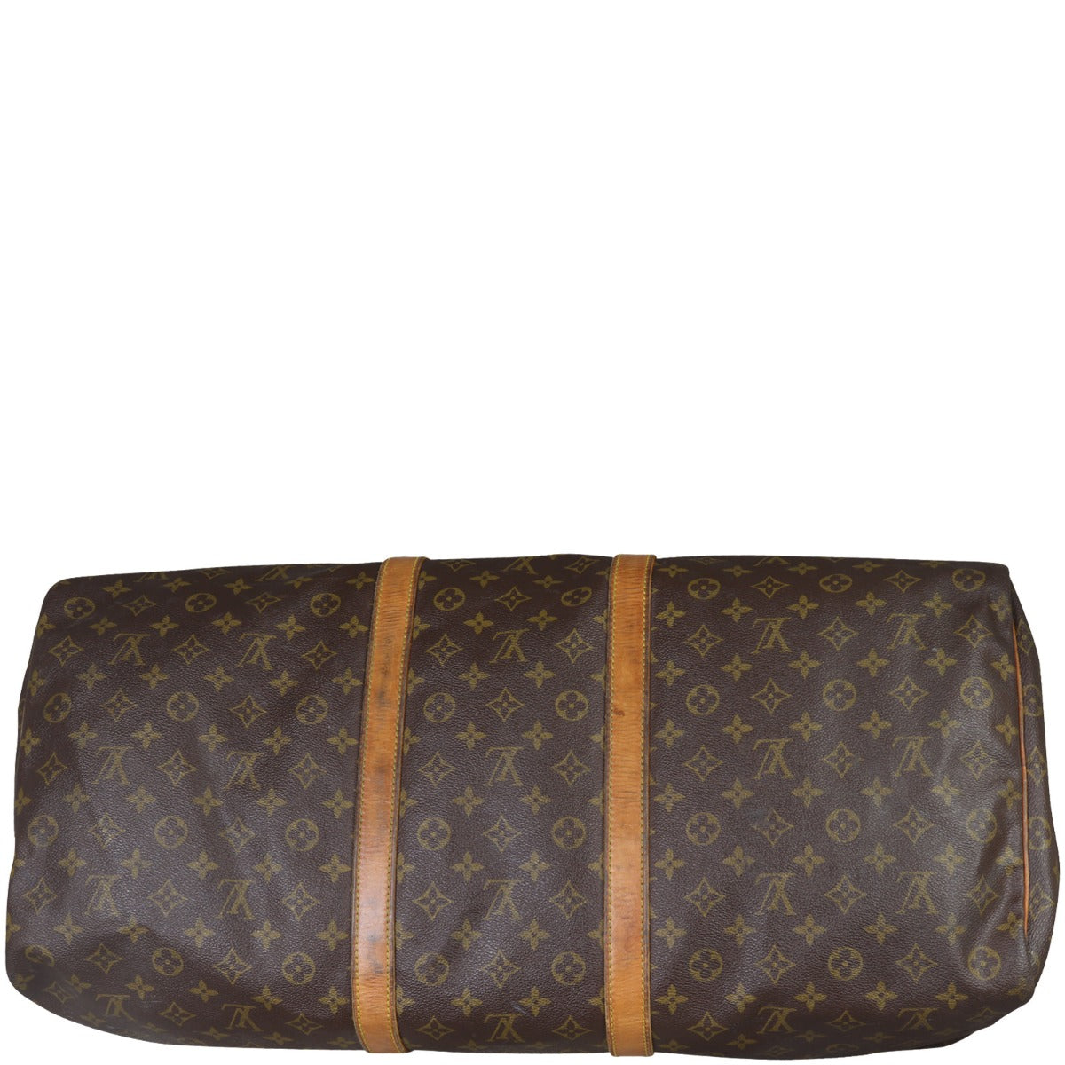 Louis Vuitton Keepall 60 Monogram