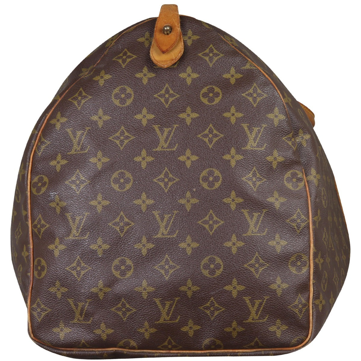 Louis Vuitton Keepall 60 Monogram