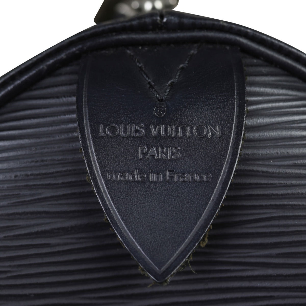 Louis Vuitton Speedy 30 Epi