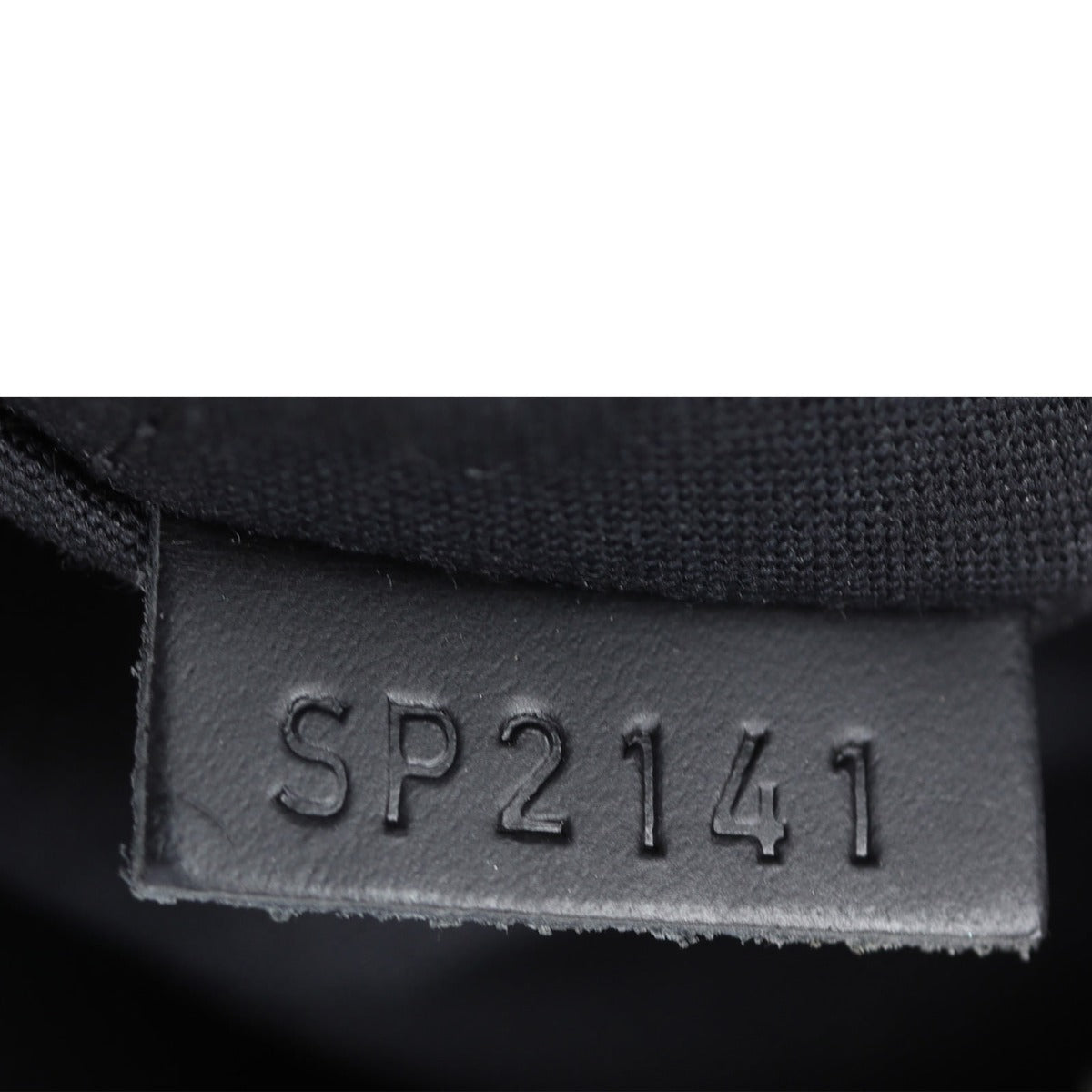 Louis Vuitton Speedy 30 Epi