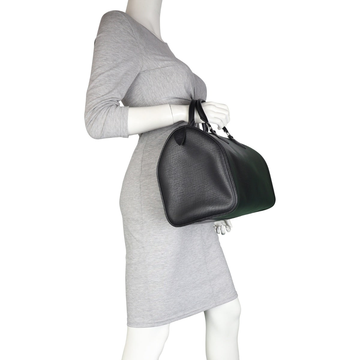 Louis Vuitton Speedy 30 Epi