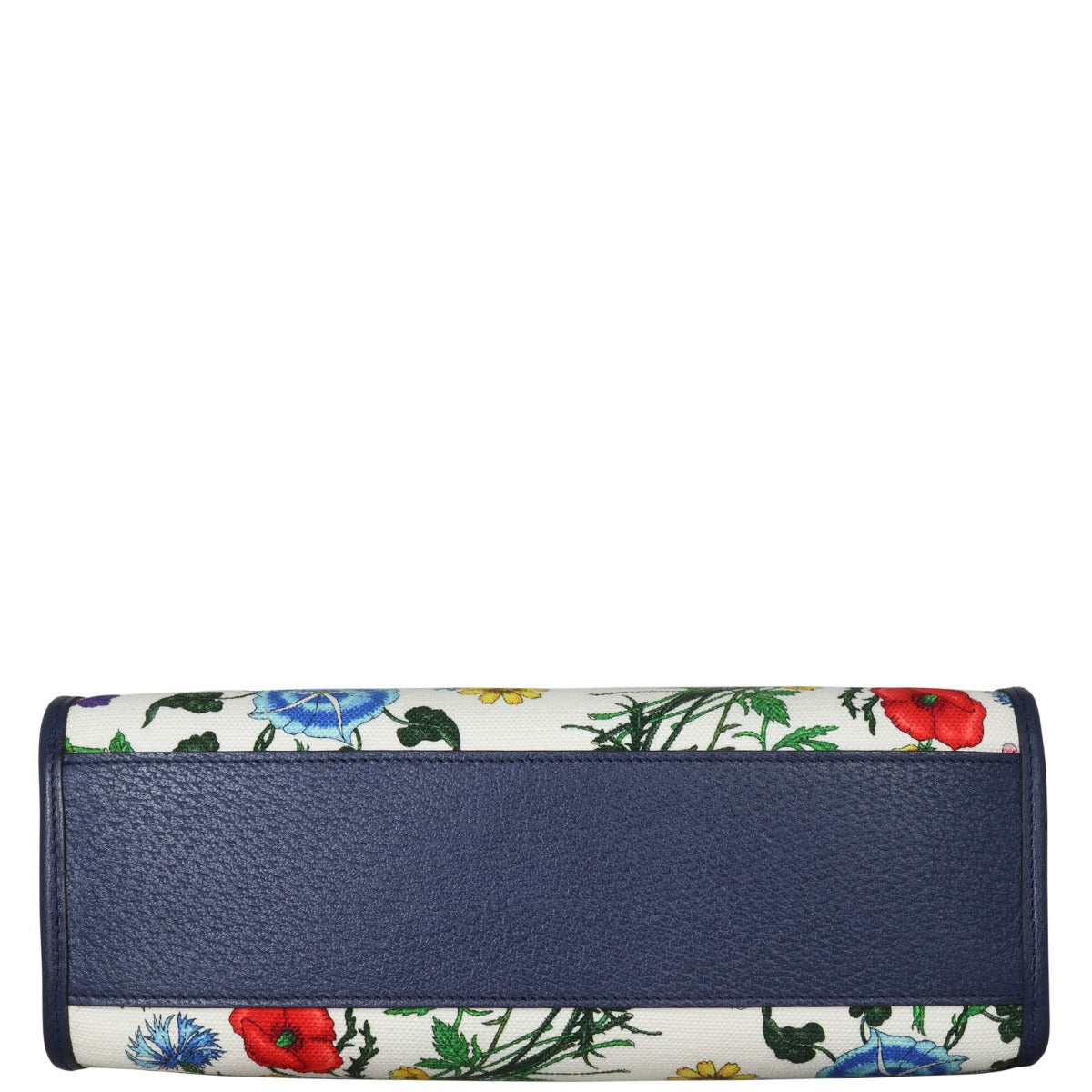 Gucci Flora Medium Tote