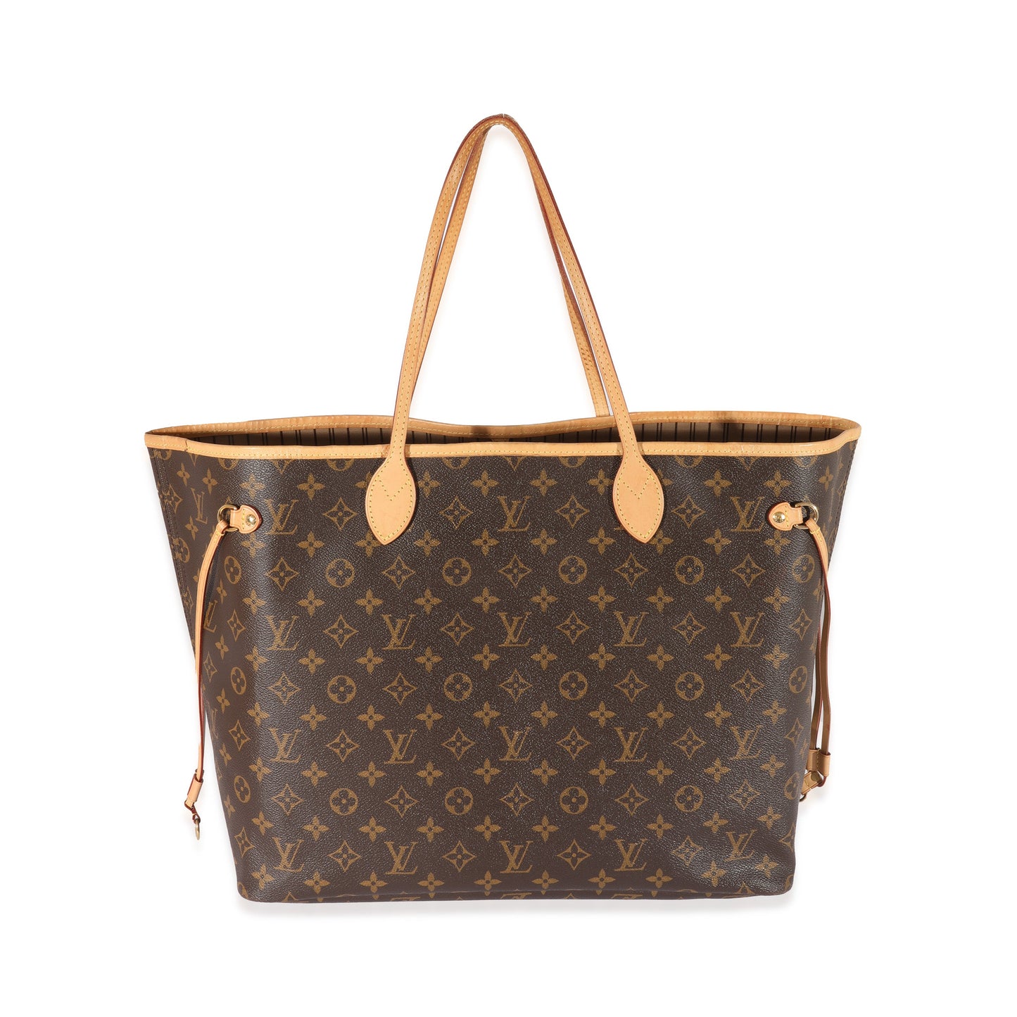 Louis Vuitton Louis Vuitton Monogram Canvas Neverfull GM