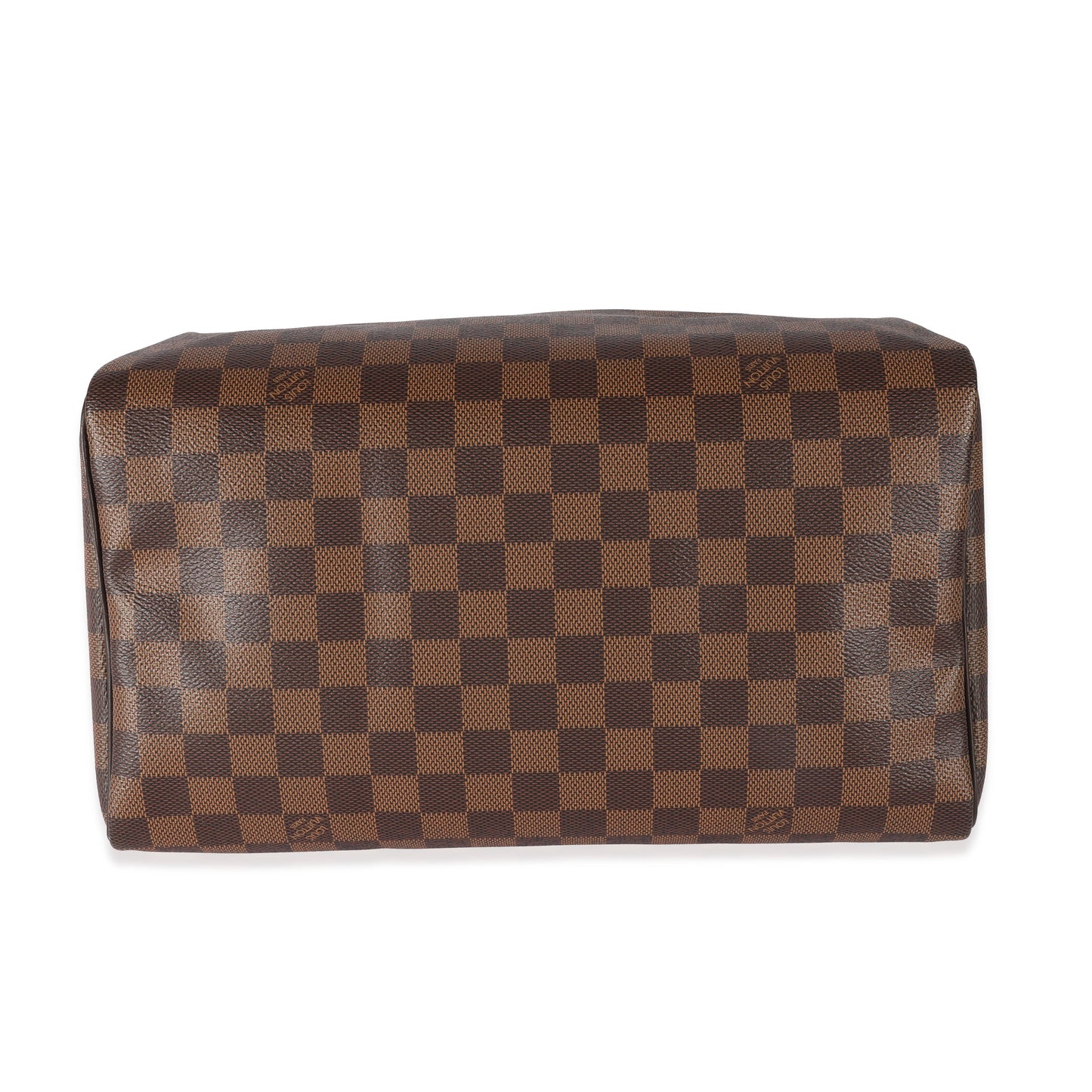 Louis Vuitton Louis Vuitton Canvas Damier Ebene Speedy 30