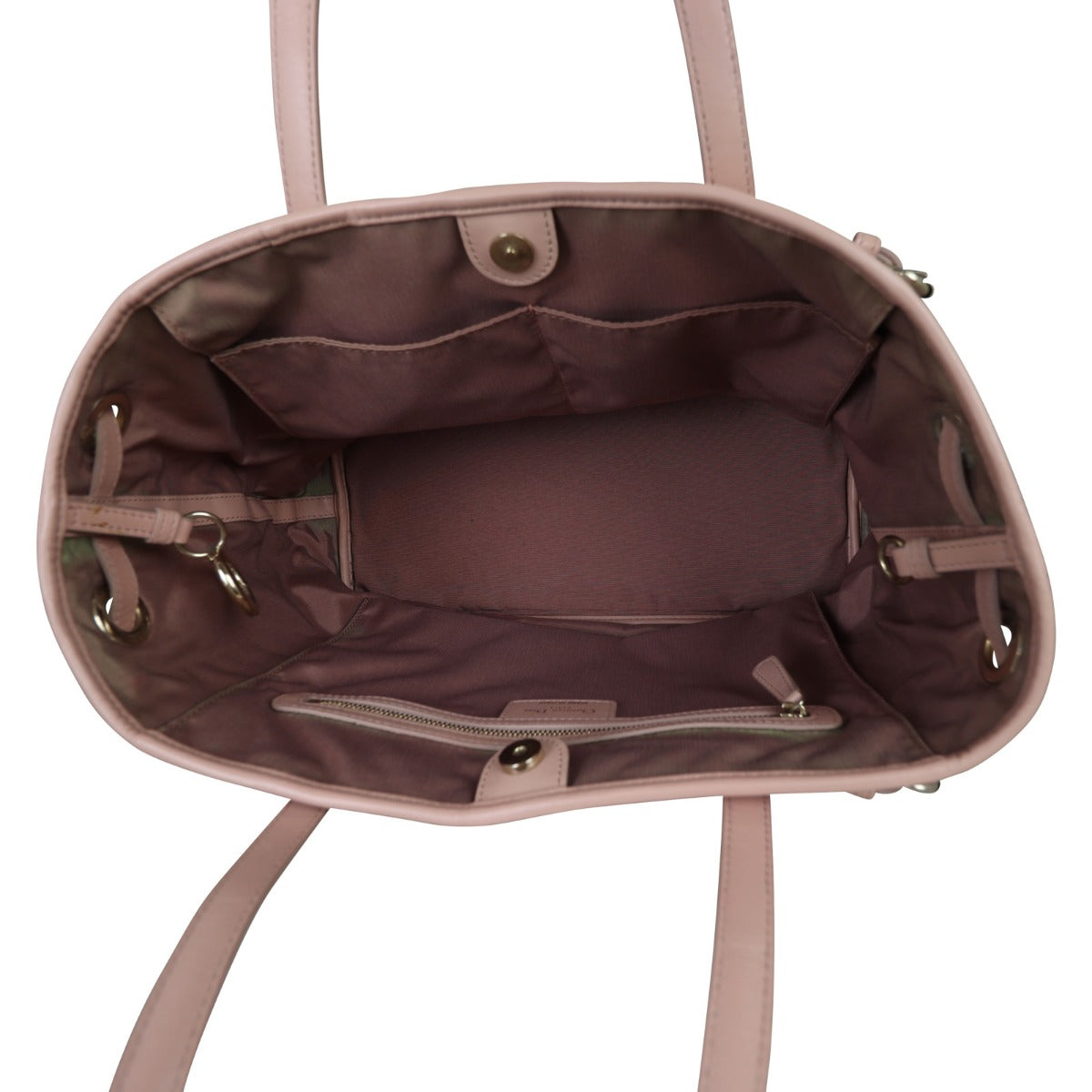 Dior Panarea Tote Small