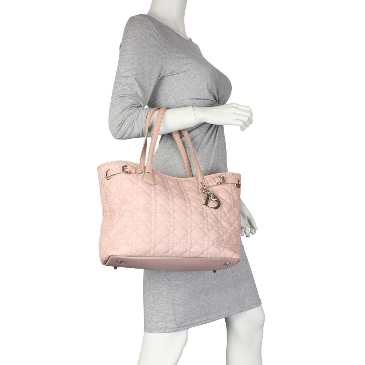 Dior Panarea Tote Small