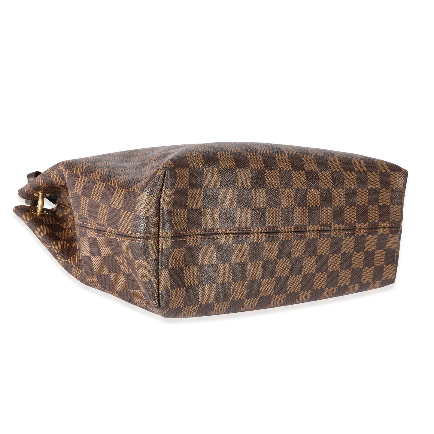 Louis Vuitton Louis Vuitton Damier Ebene Canvas Graceful PM