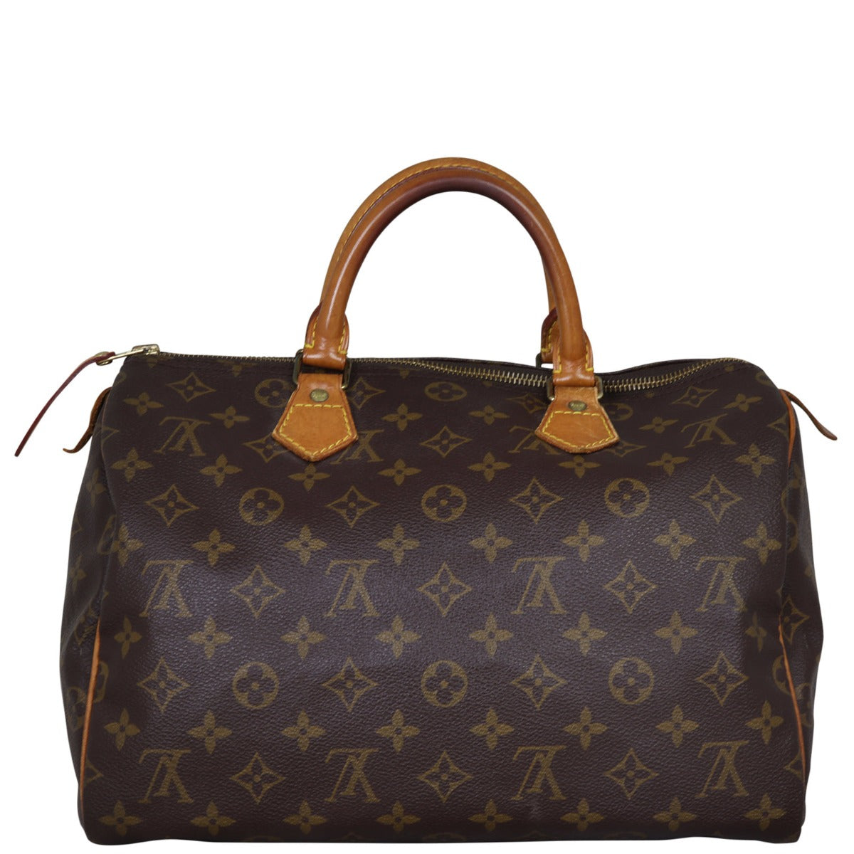 Louis Vuitton Speedy 30 Monogram