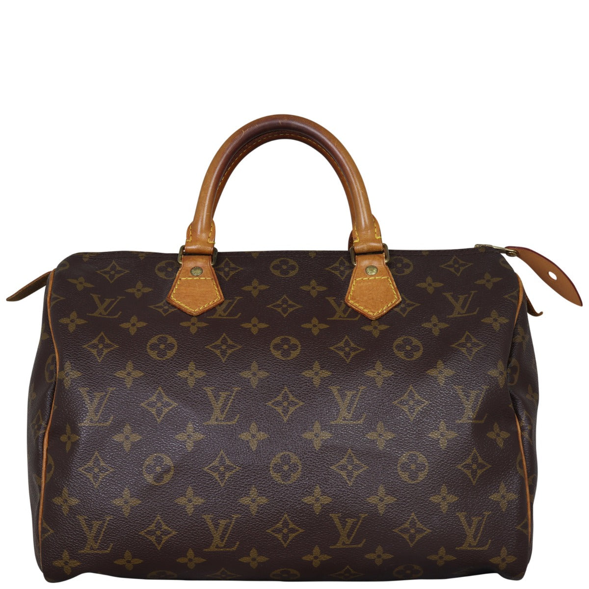 Louis Vuitton Speedy 30 Monogram