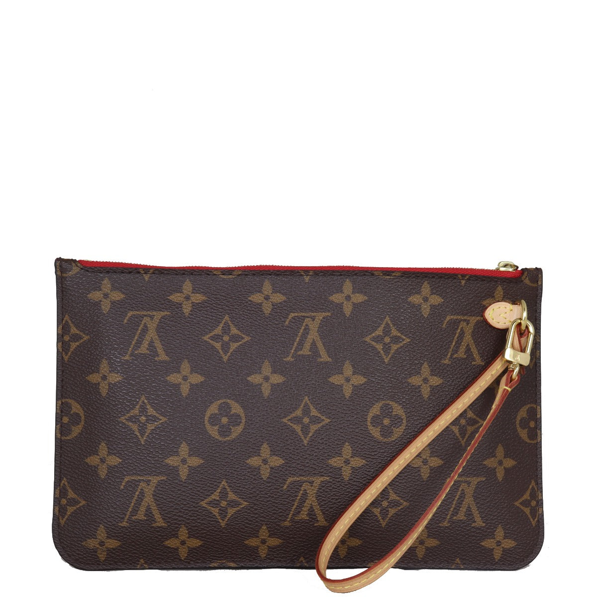 Louis Vuitton Neverfull Pochette Monogram