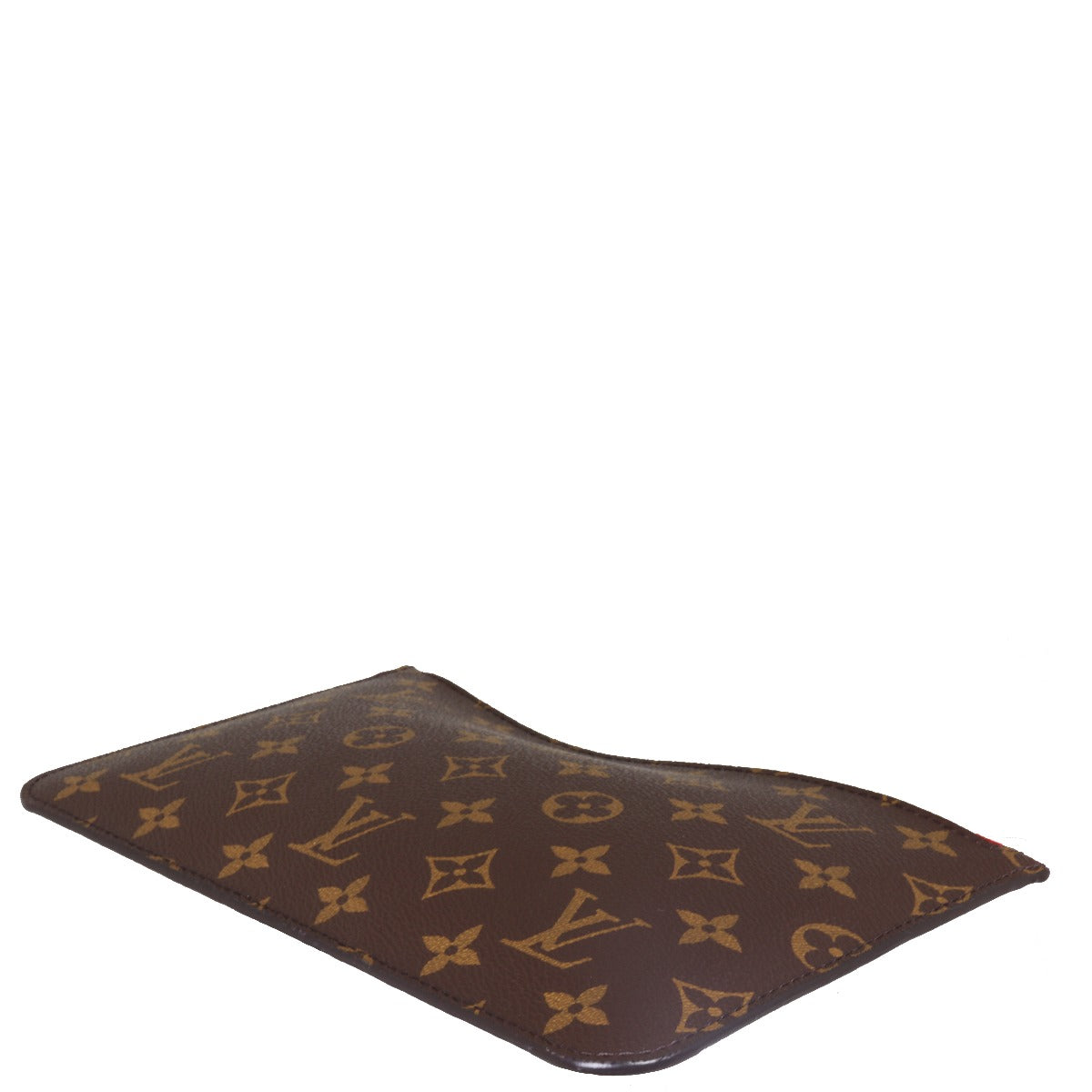 Louis Vuitton Neverfull Pochette Monogram