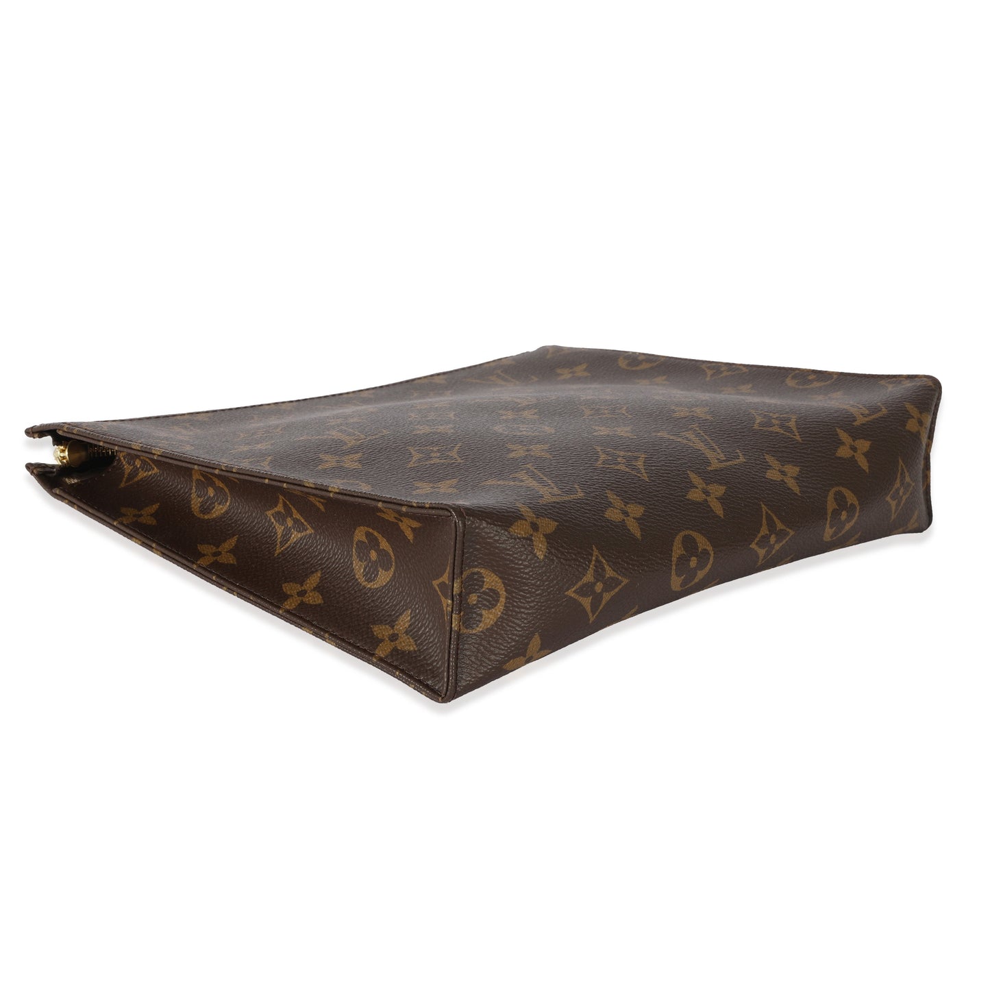 Louis Vuitton Louis Vuitton Monogram Canvas Toiletry Pouch 26