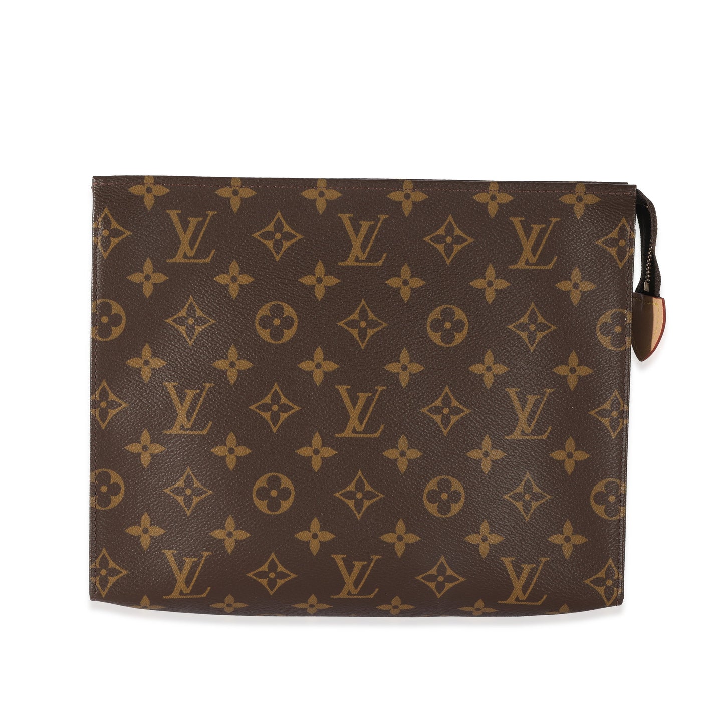 Louis Vuitton Louis Vuitton Monogram Canvas Toiletry Pouch 26