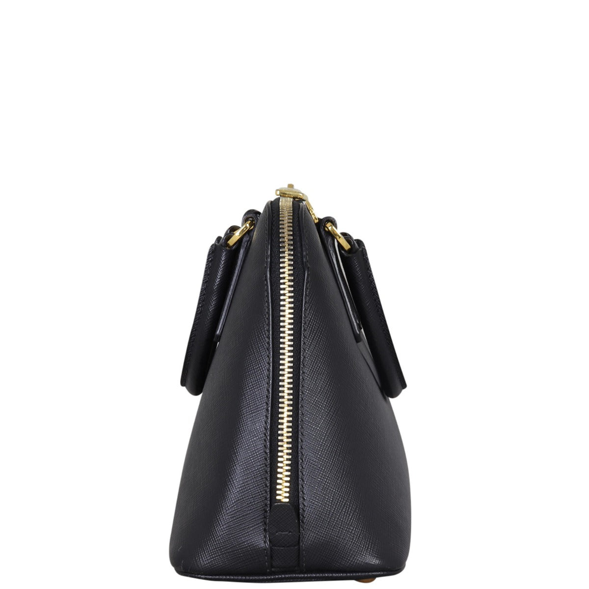 Prada Saffiano Lux Promenade Mini