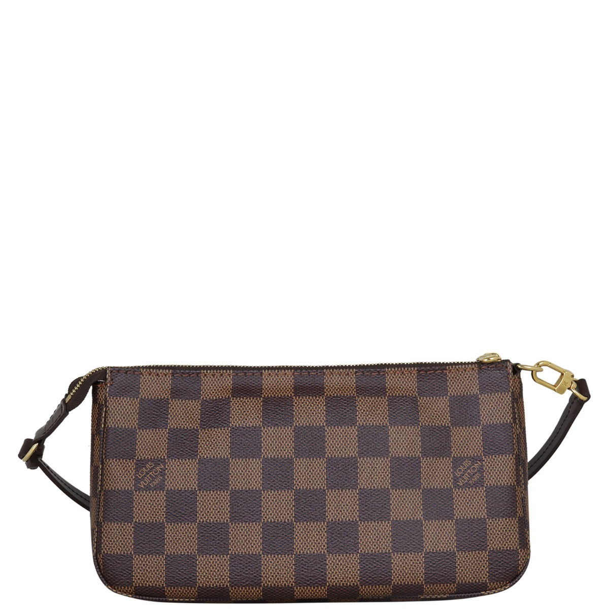 Louis Vuitton Pochette Accessories Damier Ebene