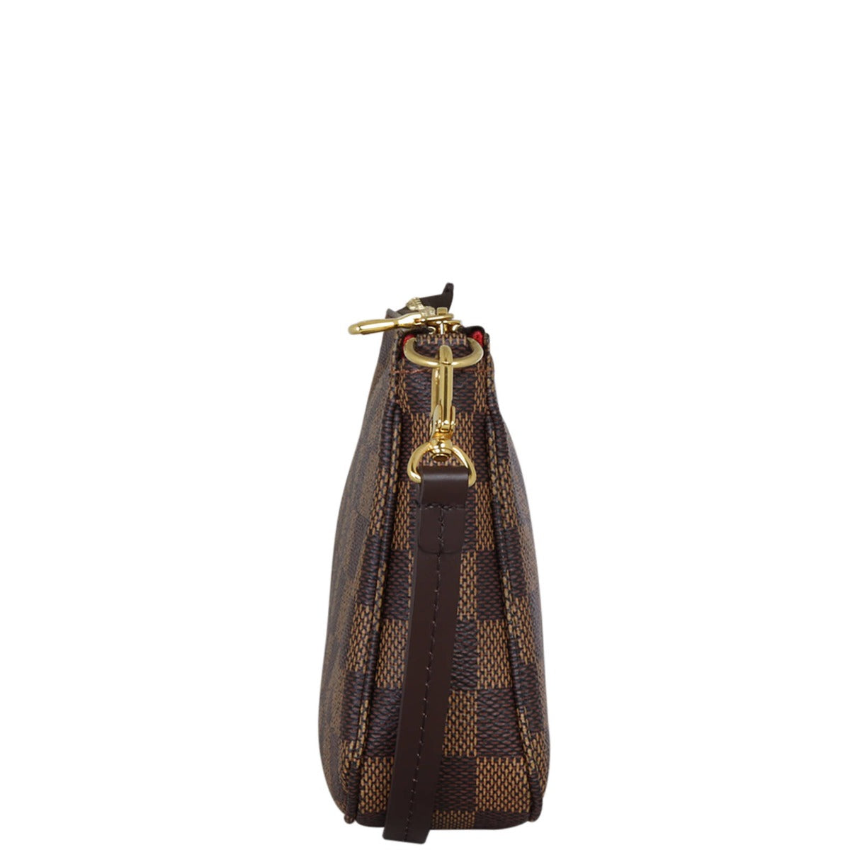 Louis Vuitton Pochette Accessories Damier Ebene