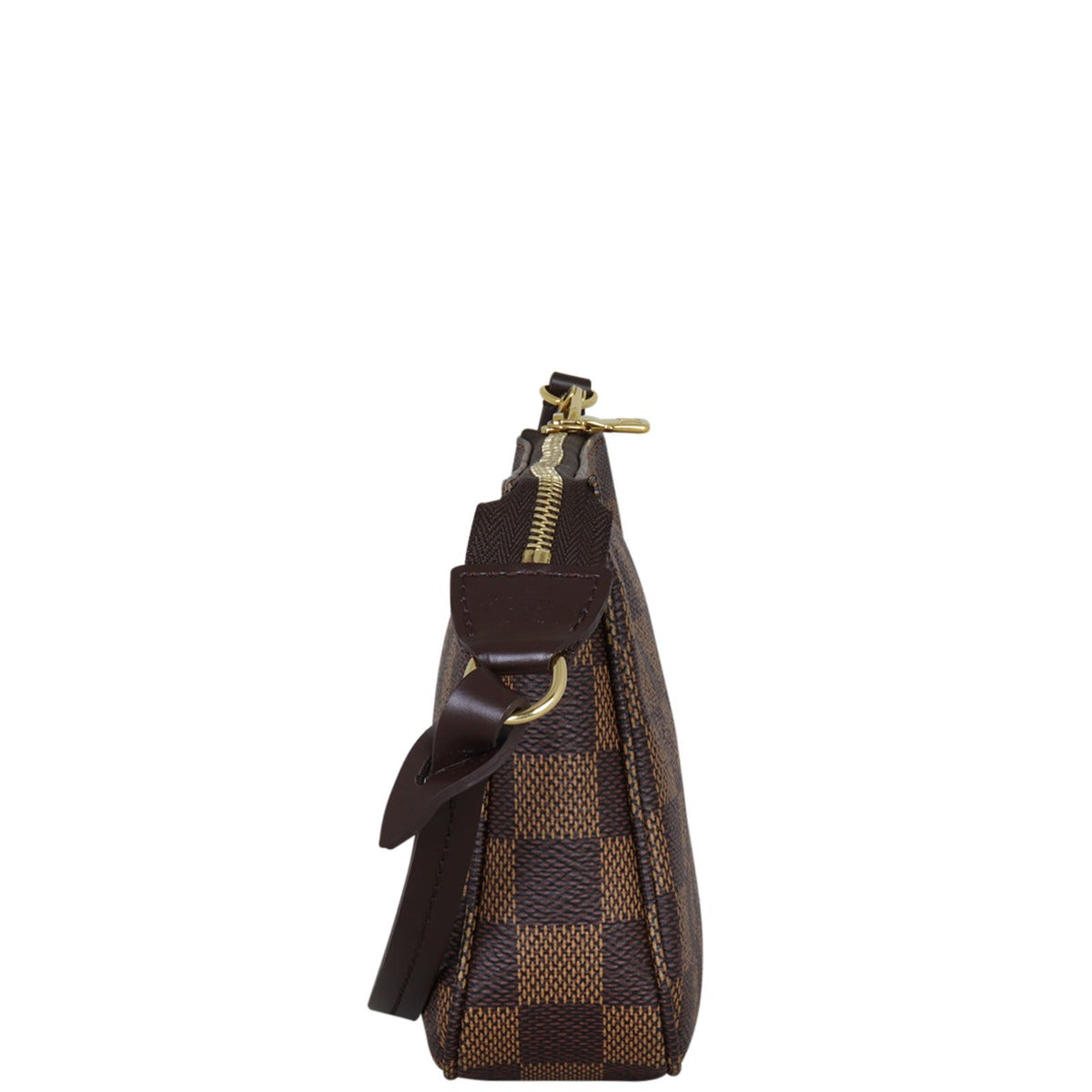 Louis Vuitton Pochette Accessories Damier Ebene
