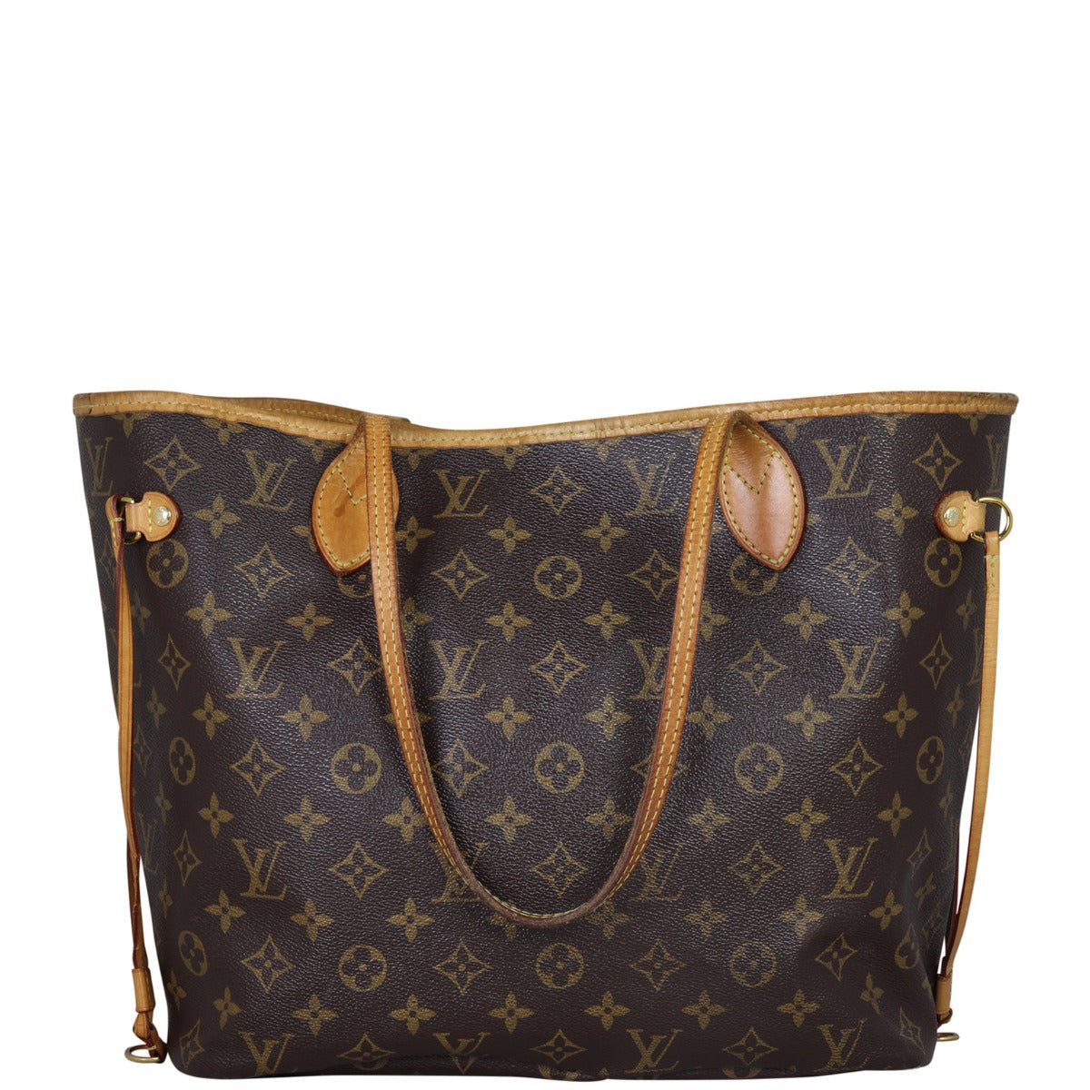 Louis Vuitton Neverfull MM Monogram