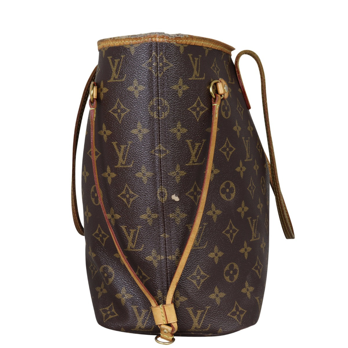 Louis Vuitton Neverfull MM Monogram