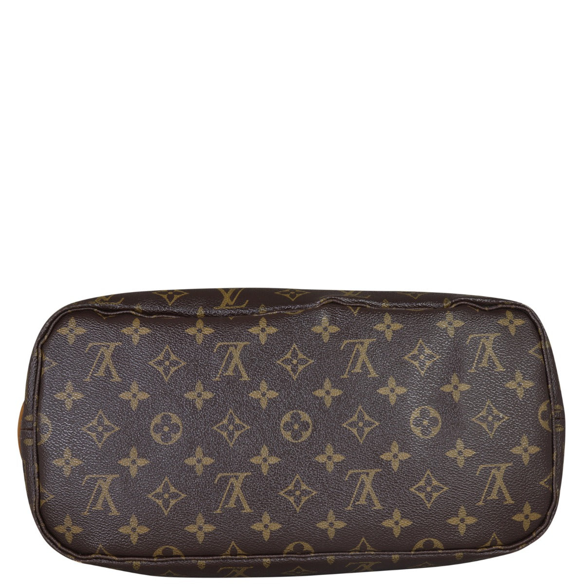 Louis Vuitton Neverfull MM Monogram
