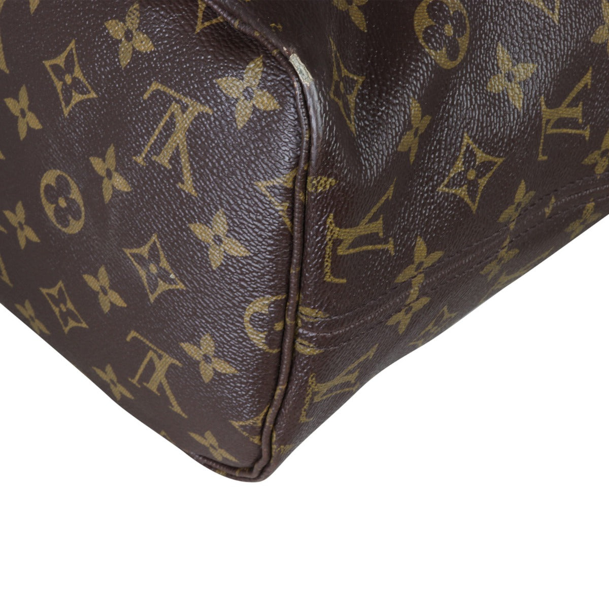 Louis Vuitton Neverfull MM Monogram