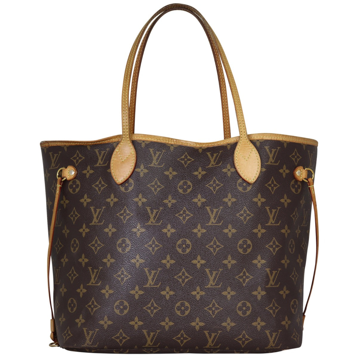 Louis Vuitton Neverfull MM Monogram