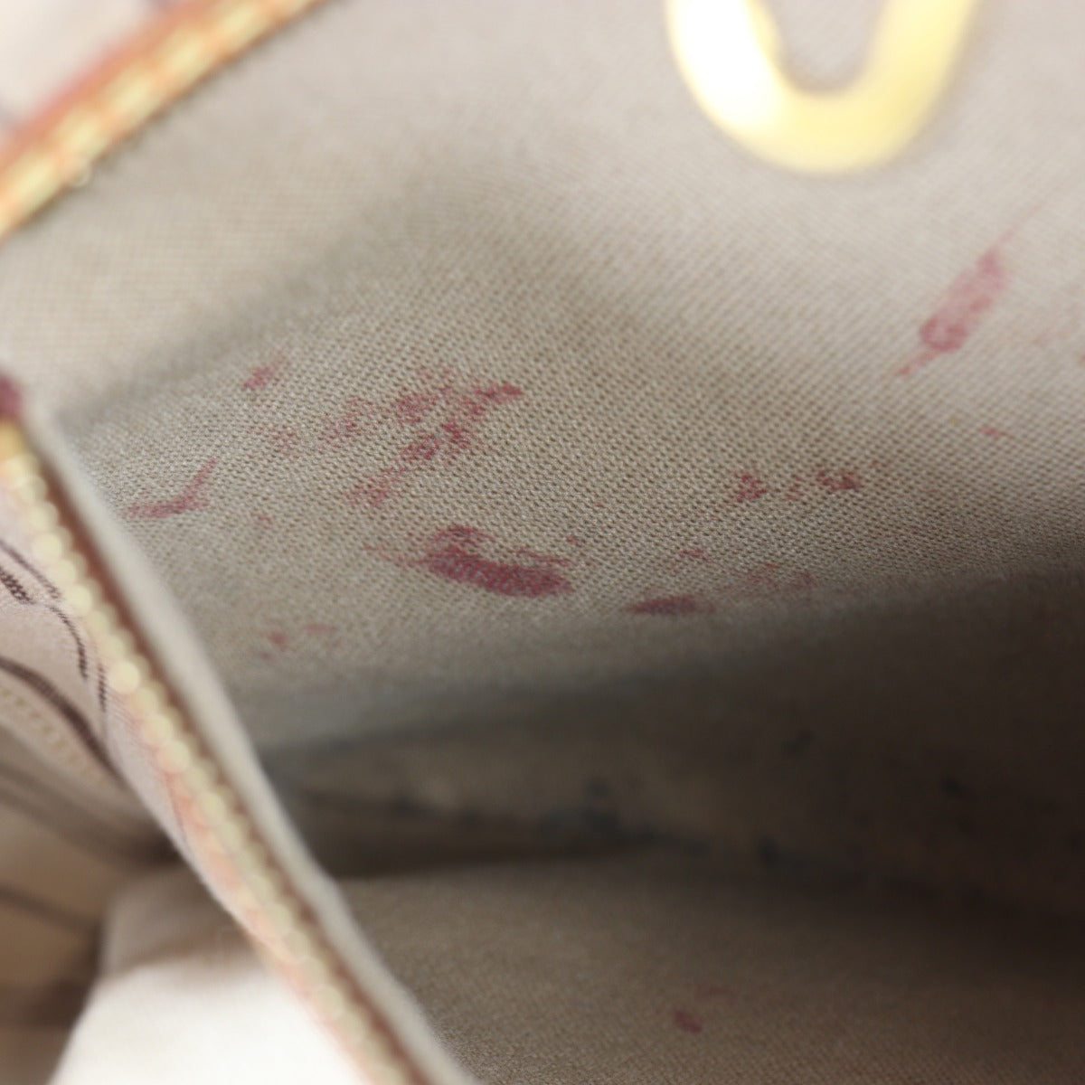 Louis Vuitton Neverfull MM Monogram