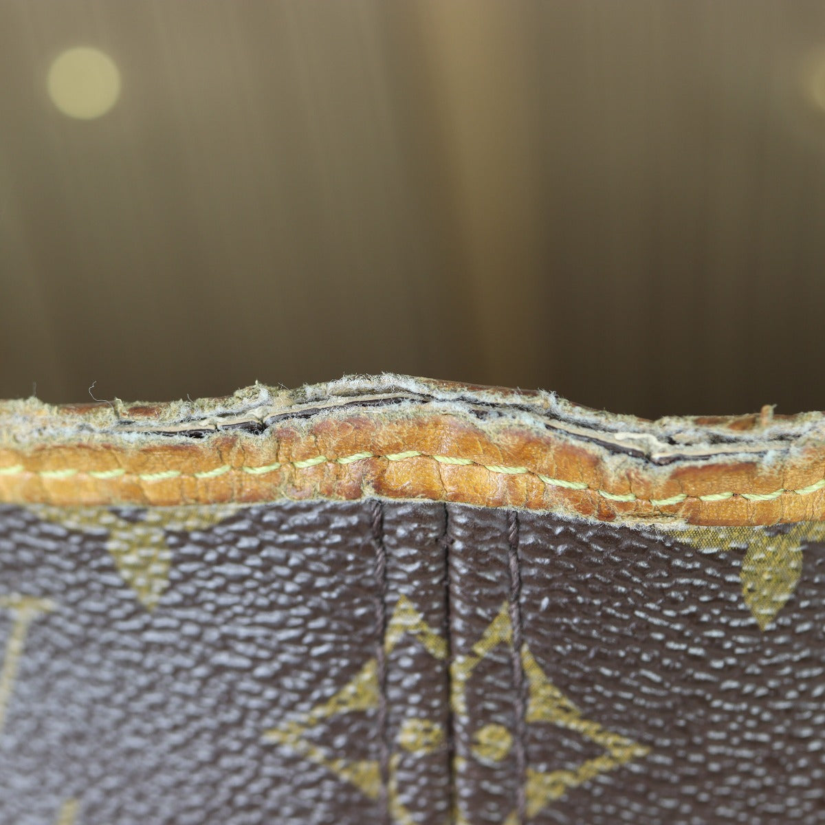 Louis Vuitton Neverfull MM Monogram