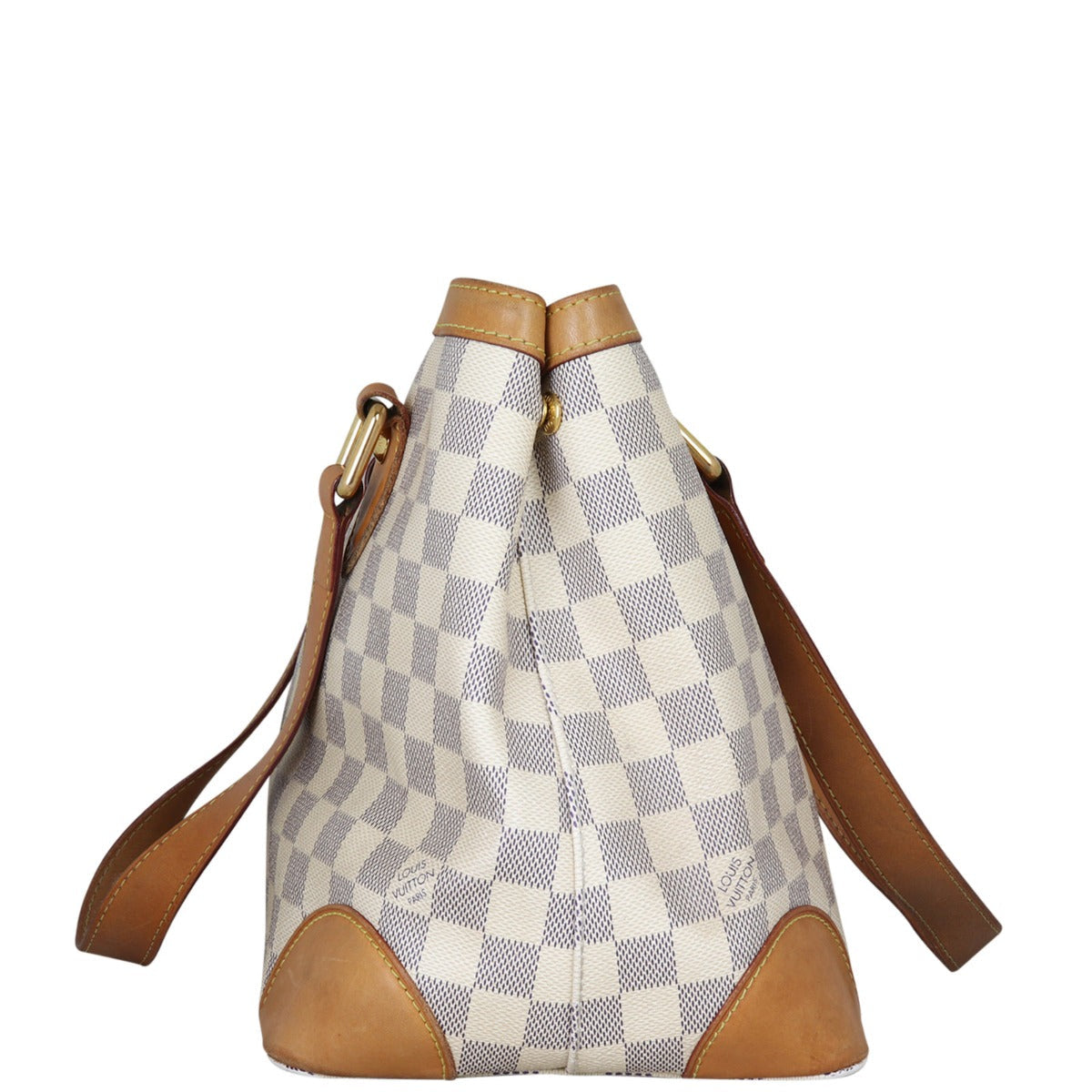 Louis Vuitton Hampstead PM Damier Azur