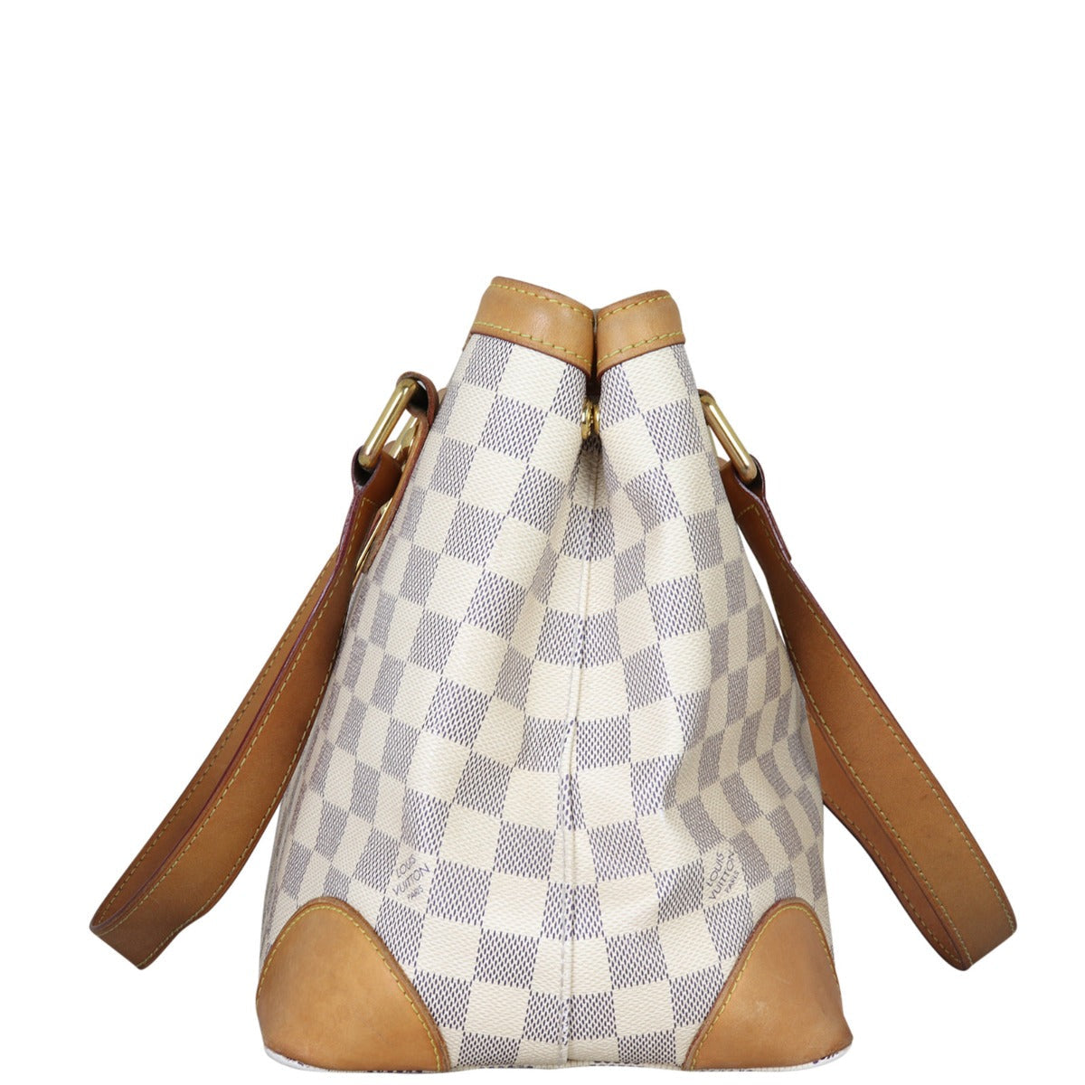 Louis Vuitton Hampstead PM Damier Azur
