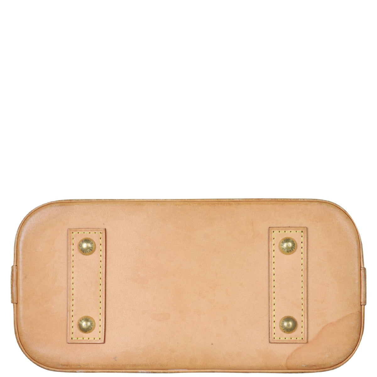 Louis Vuitton Alma BB Monogram | TW
